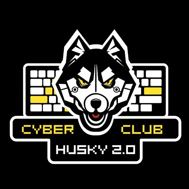 Изображение клуба HuskyCyber № 1