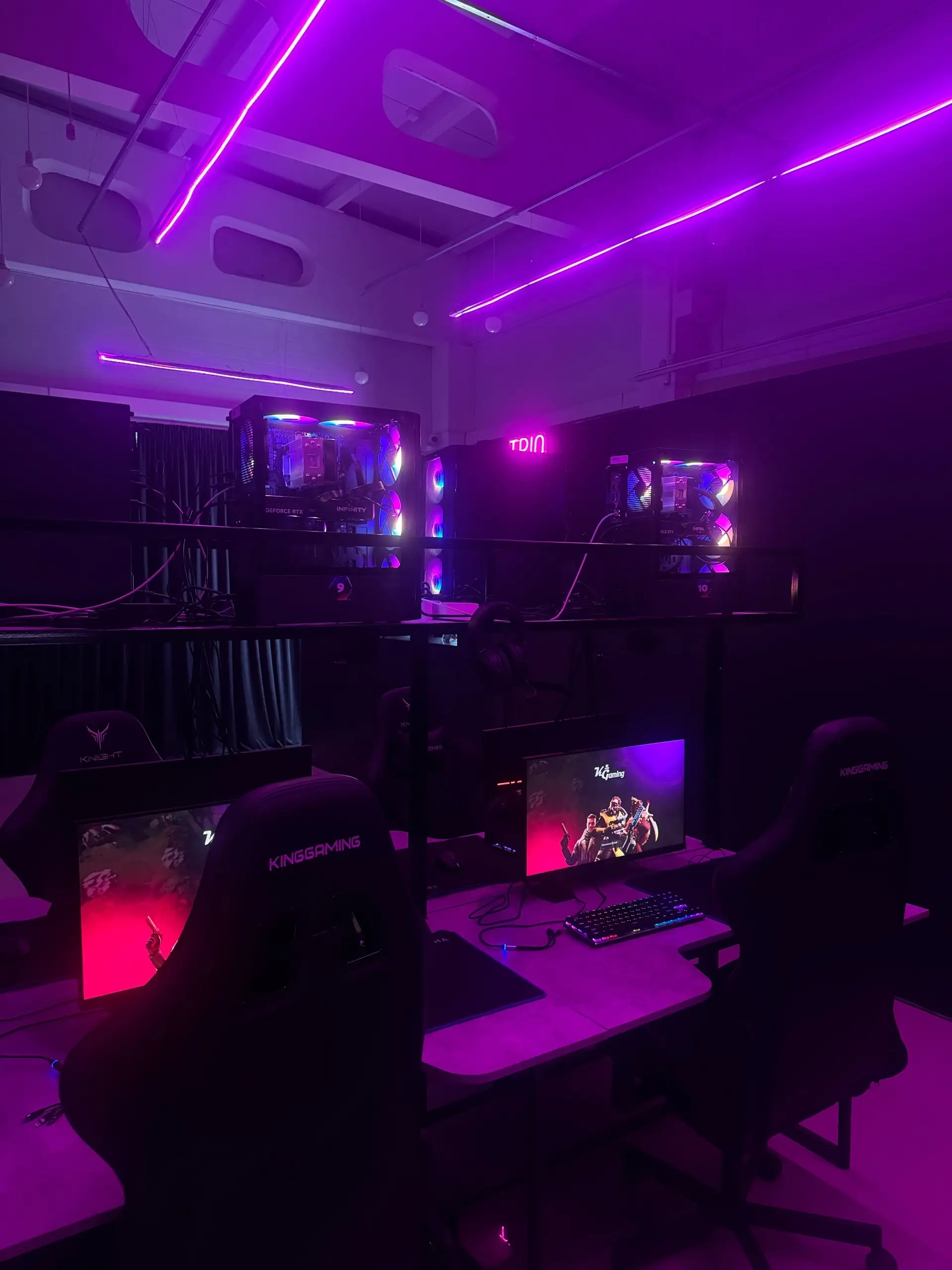 Изображение клуба KingGaming № 2
