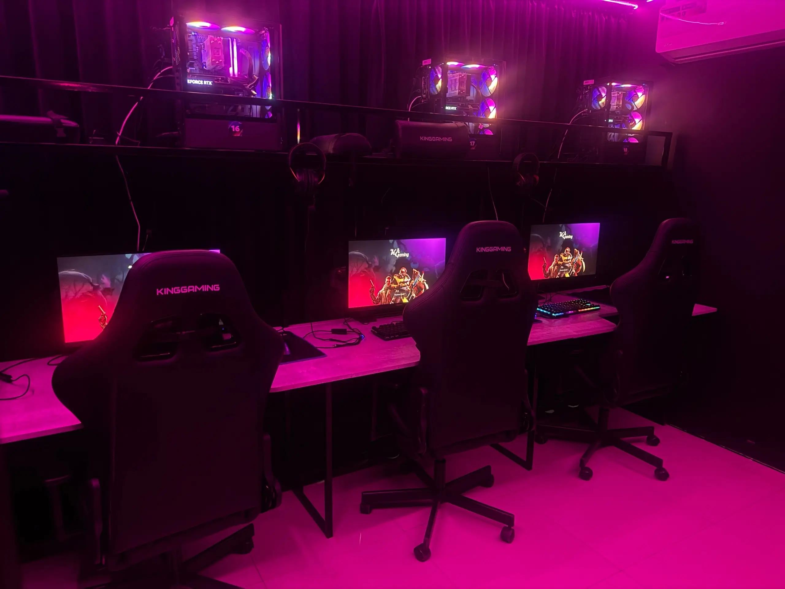 Изображение клуба KingGaming № 4