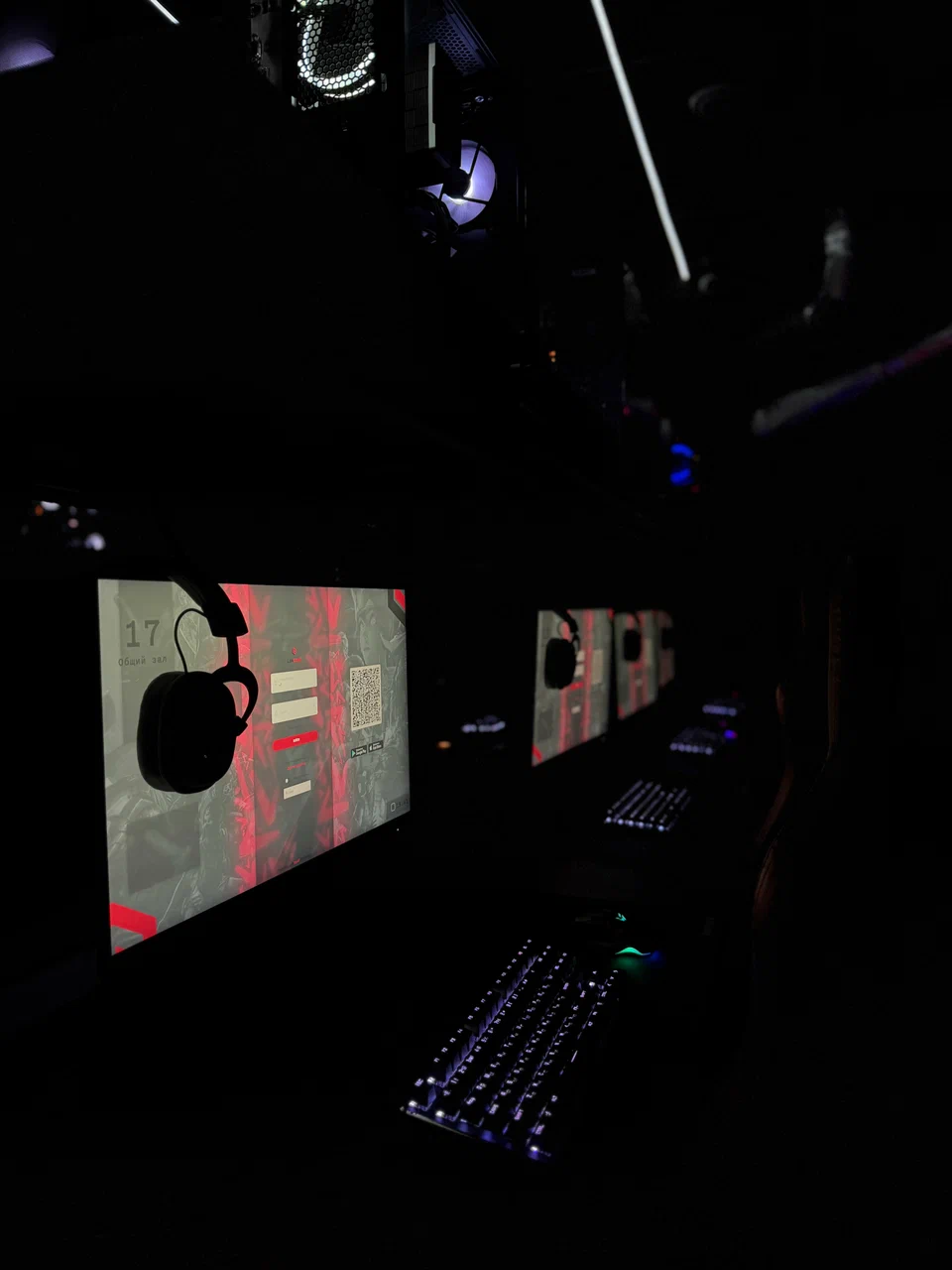 Изображение клуба ТАКСЕБЕ № 1