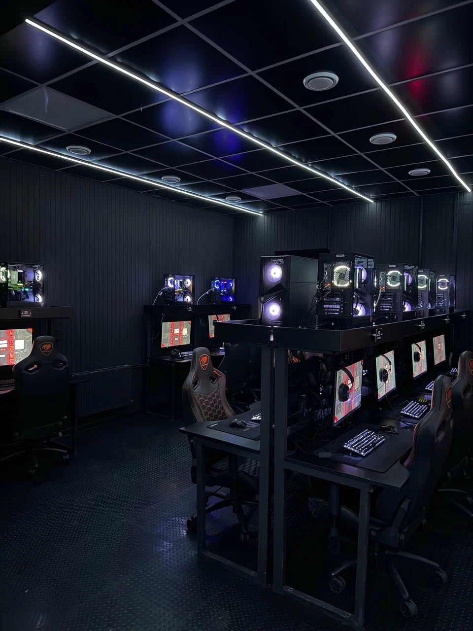 Изображение клуба ТАКСЕБЕ № 5