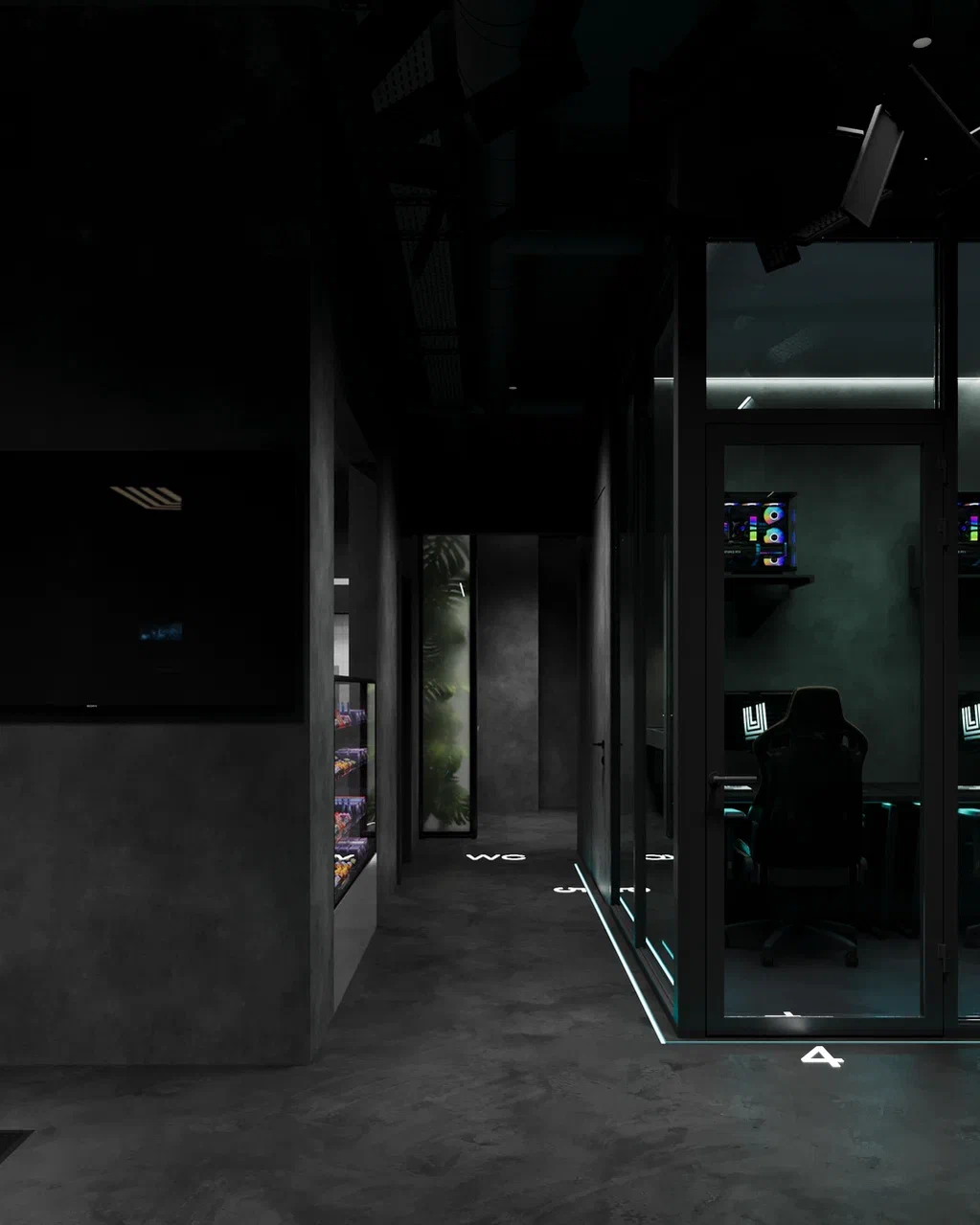 Изображение клуба Heaven № 1