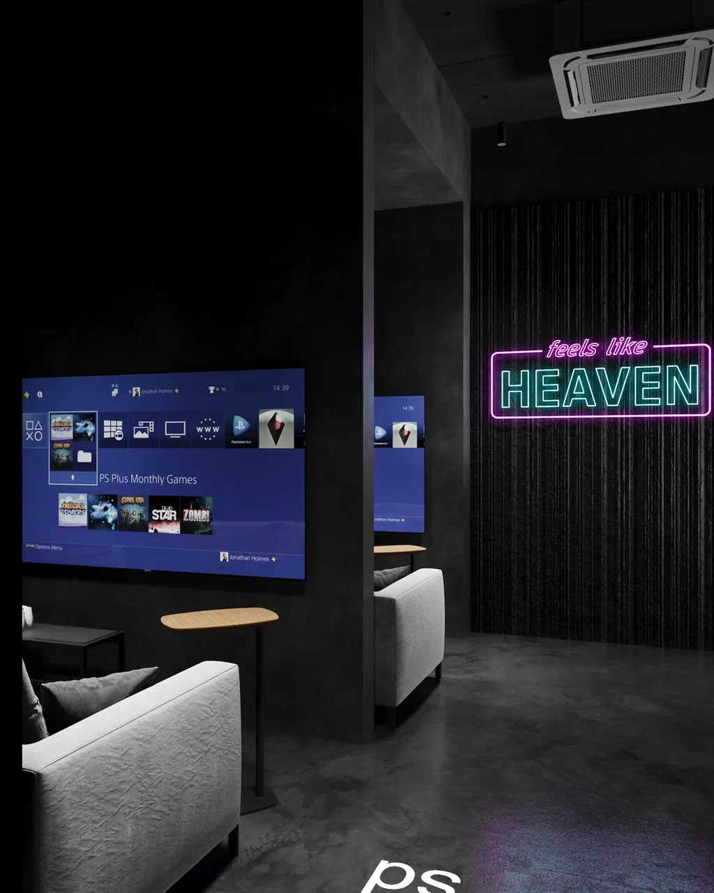 Изображение клуба Heaven № 2