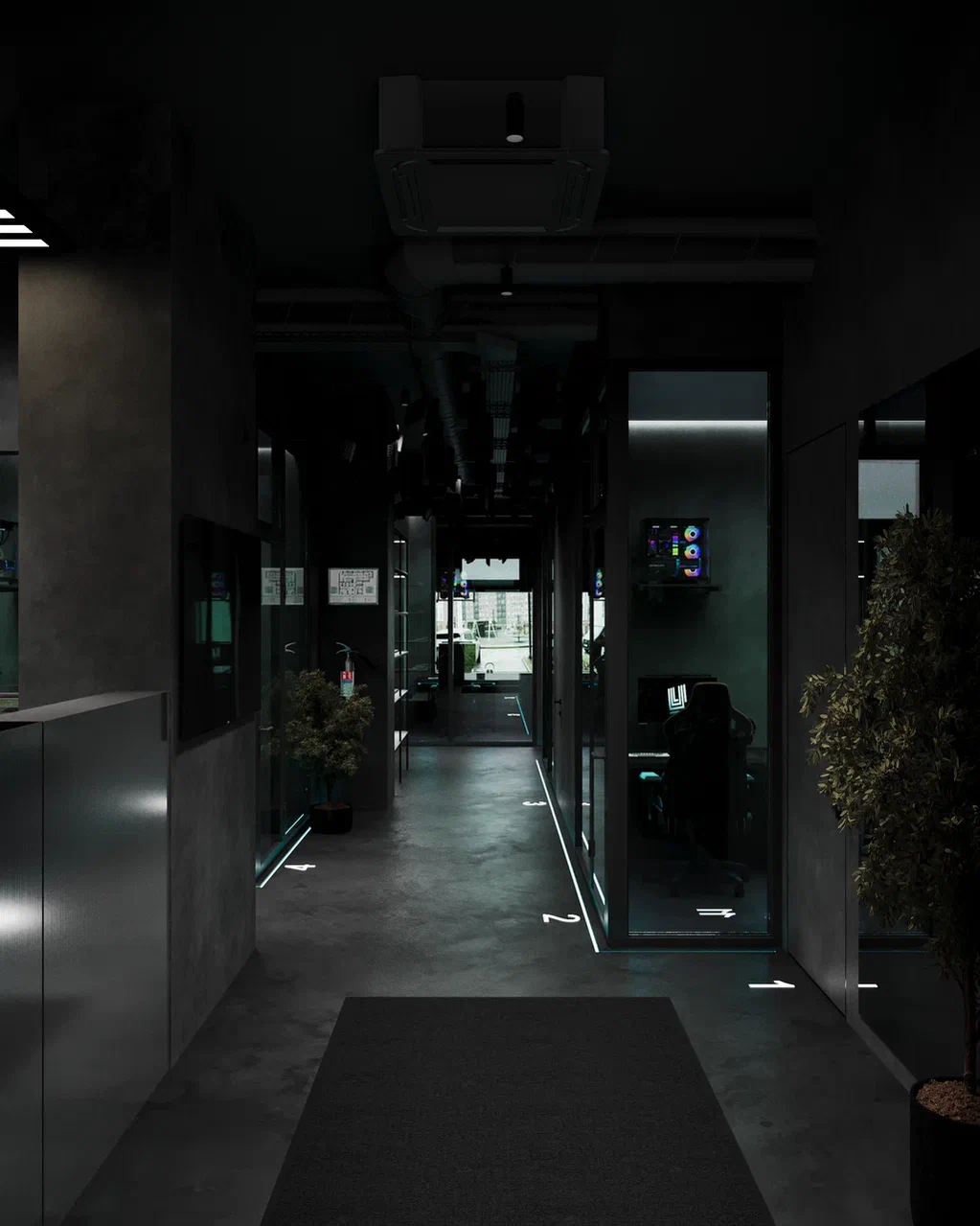 Изображение клуба Heaven № 5