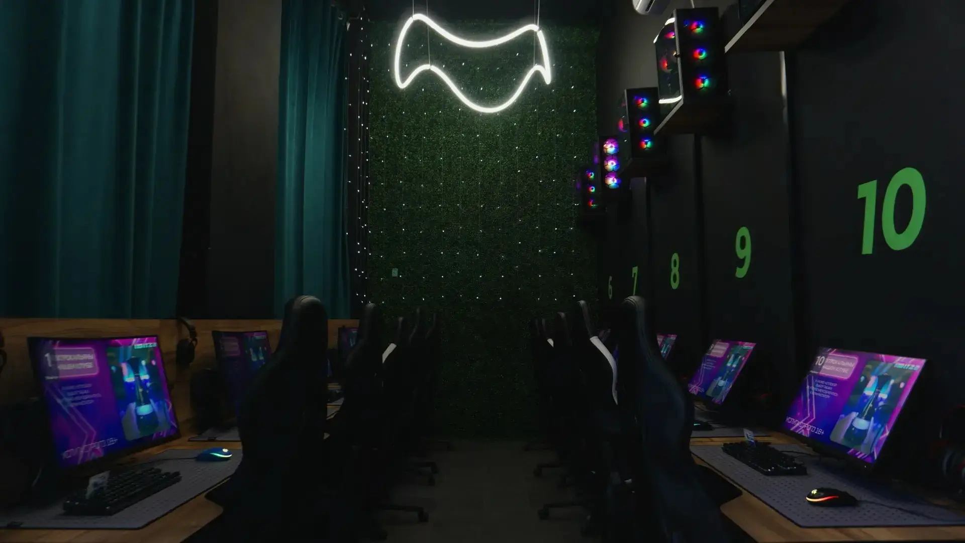 Изображение клуба iBitza № 2