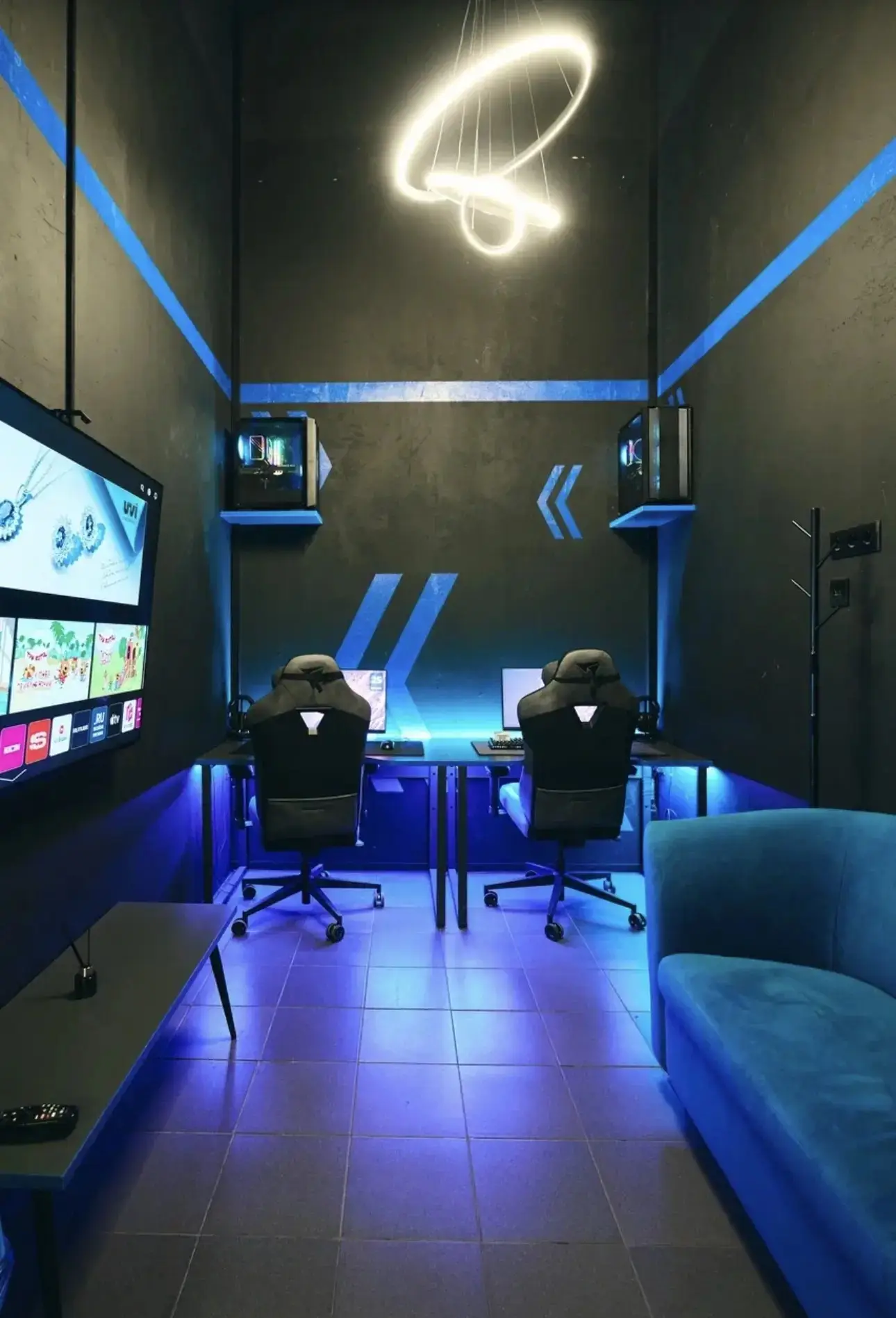 Изображение клуба iBitza № 4