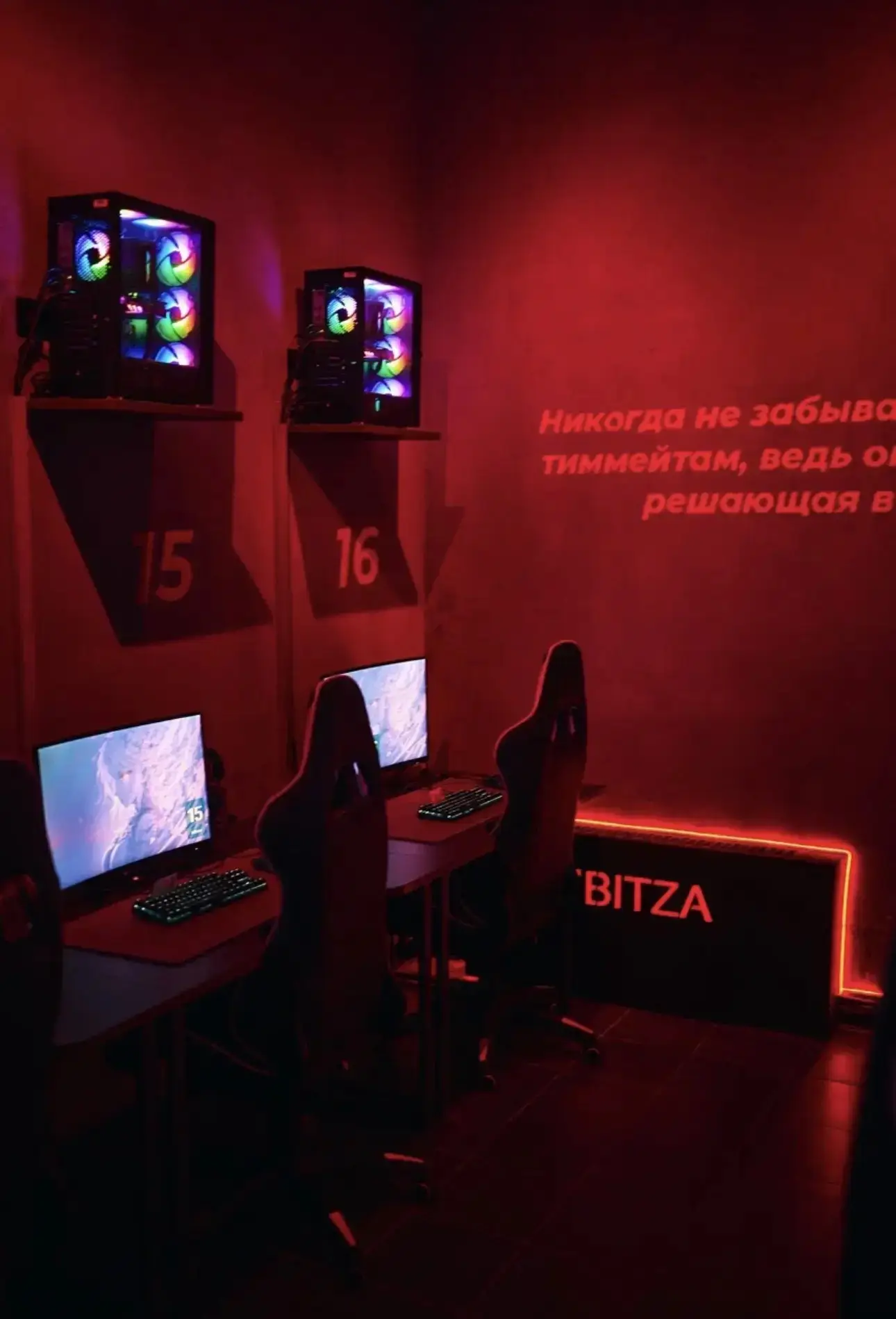 Изображение клуба iBitza № 7