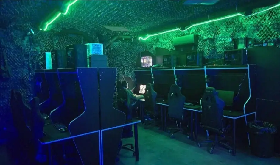 Изображение клуба Бункер № 1