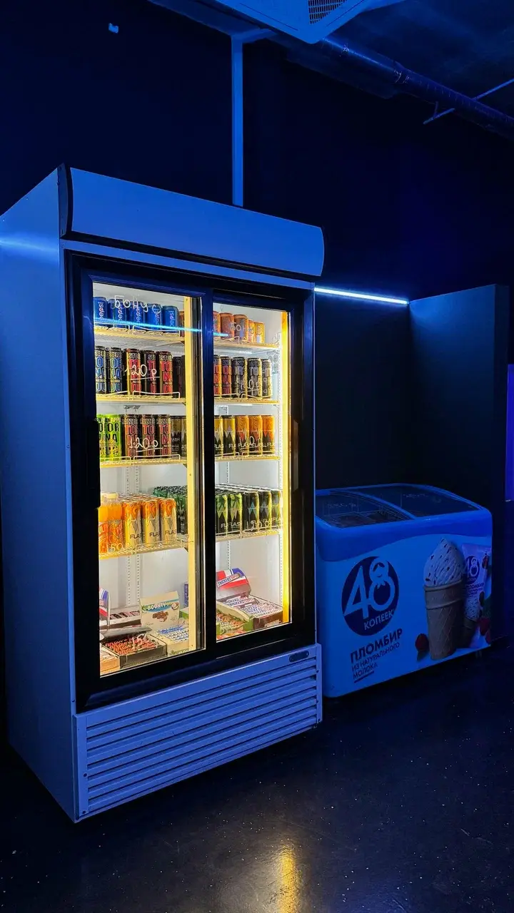 Изображение клуба КИБЕРАРТ № 5