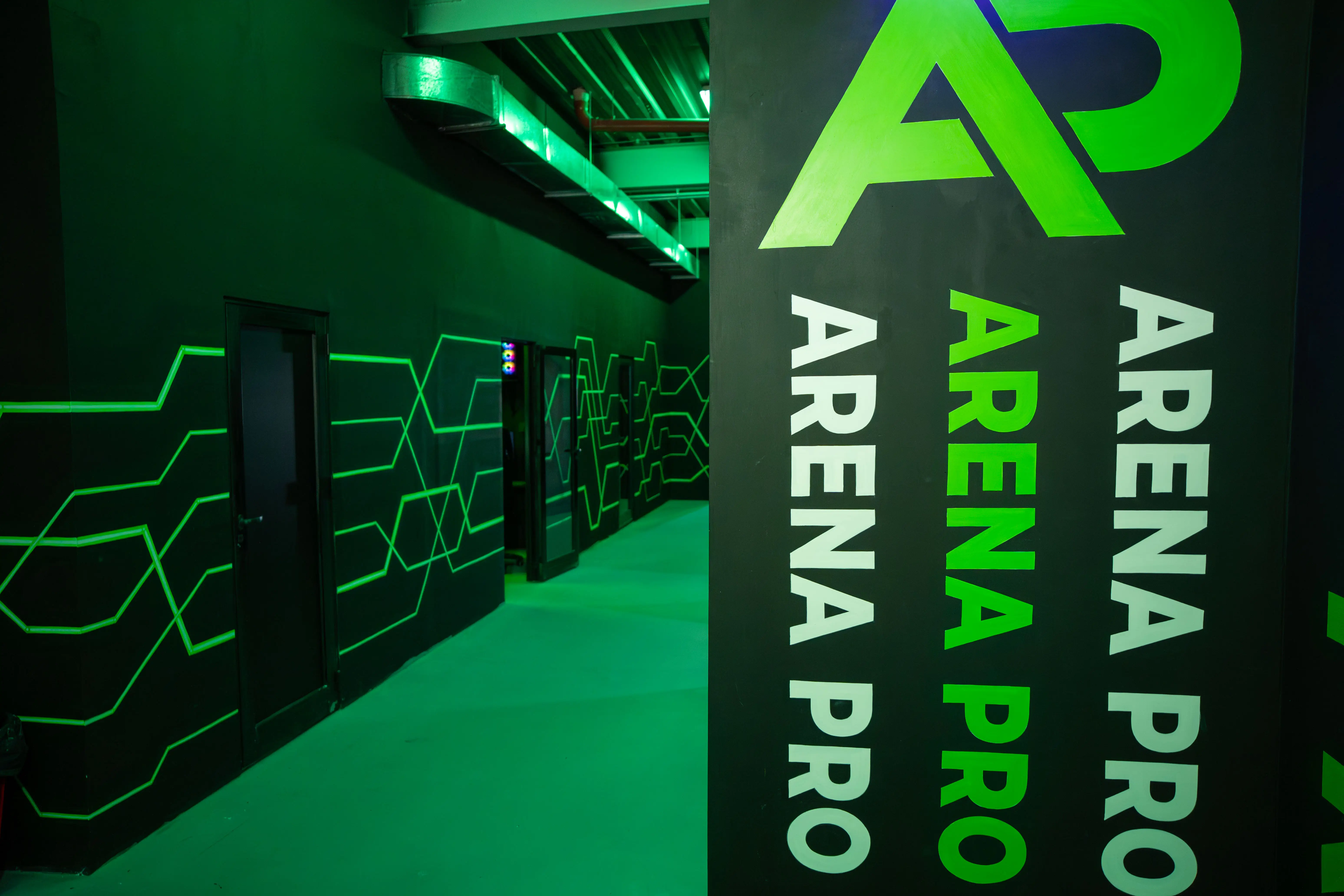 Изображение клуба Arena Pro № 1