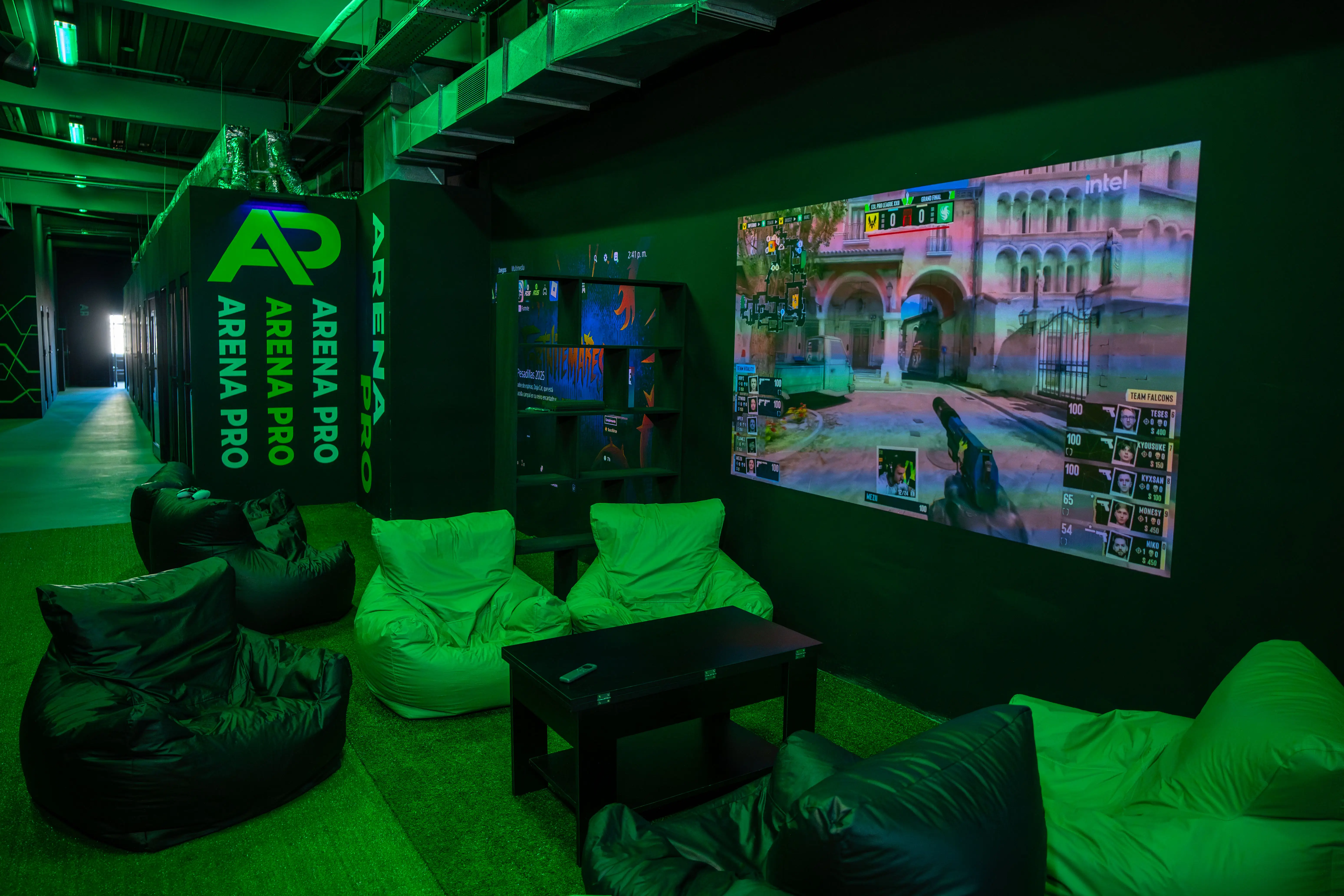 Изображение клуба Arena Pro № 3