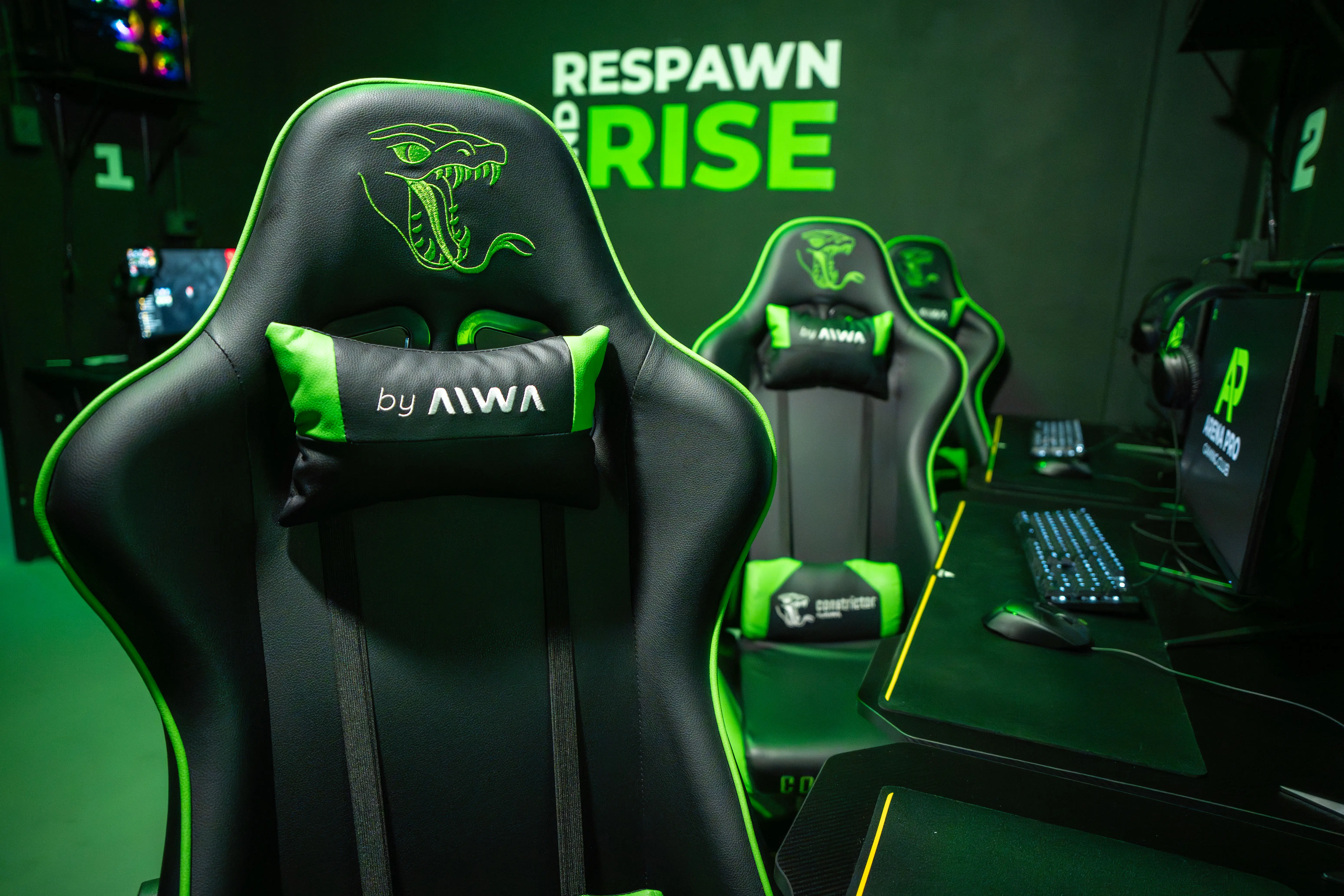 Изображение клуба Arena Pro № 2