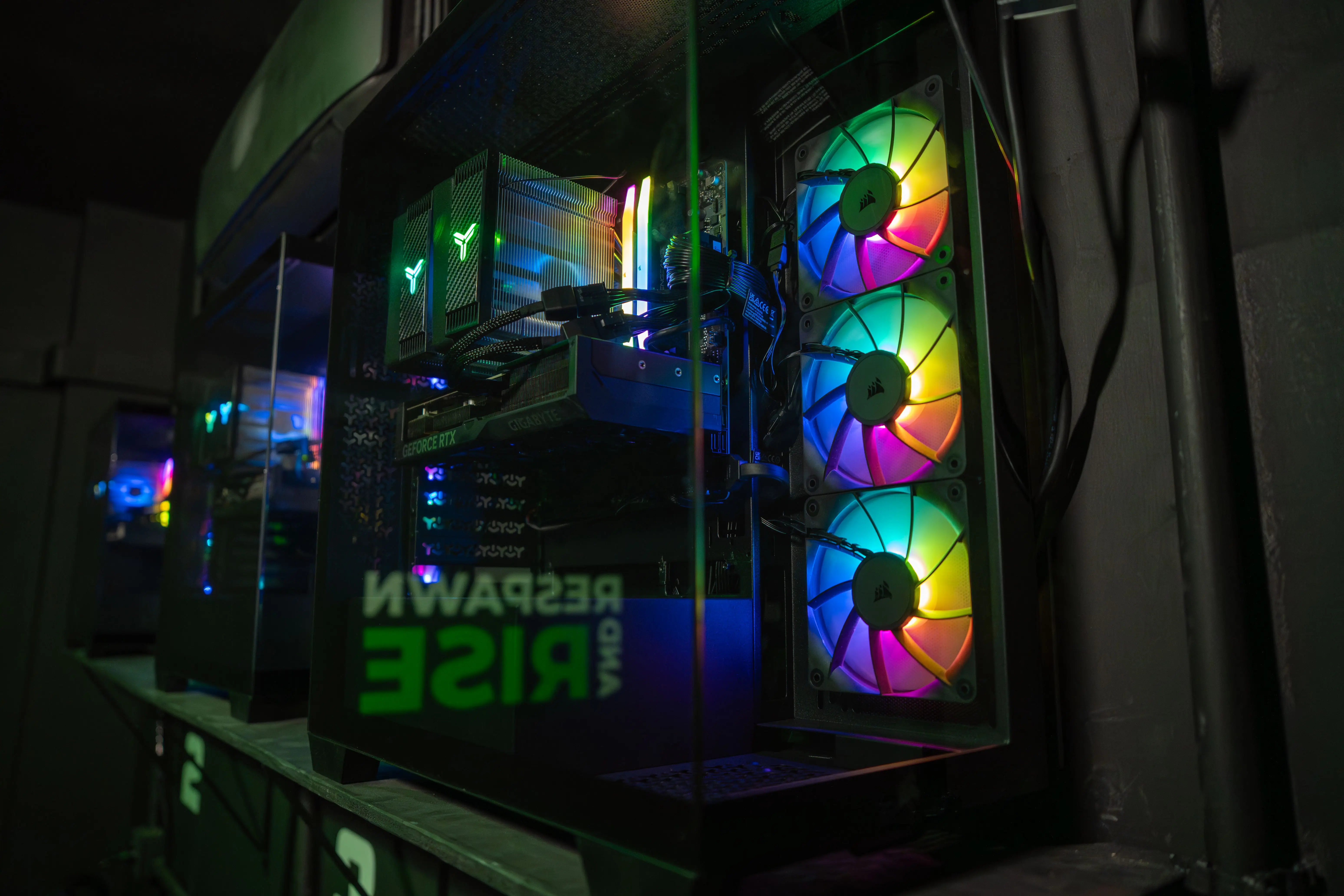 Изображение клуба Arena Pro № 5