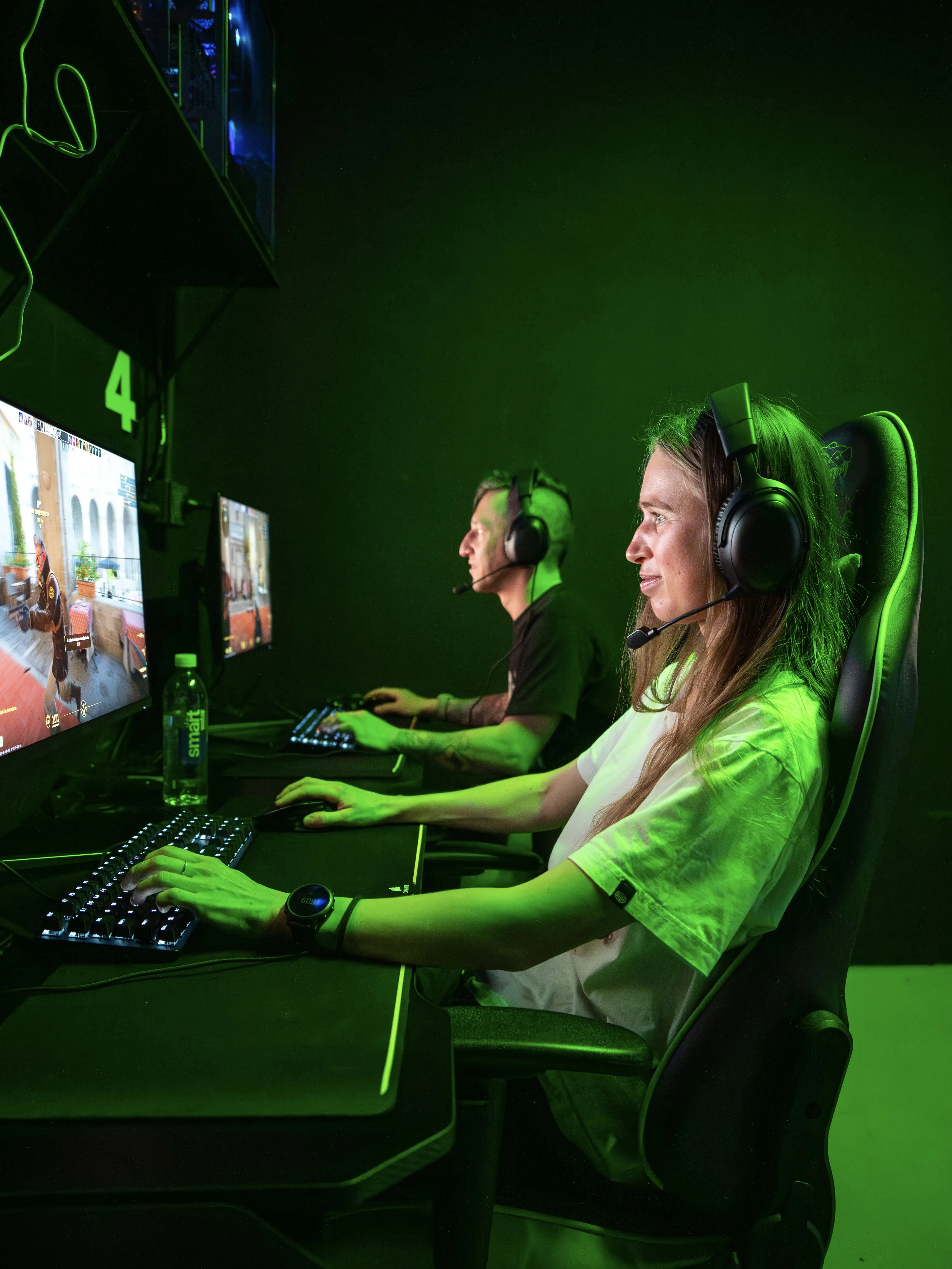 Изображение клуба Arena Pro № 4