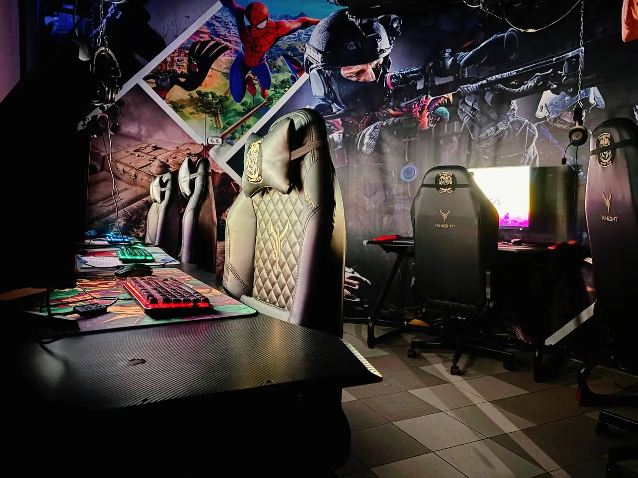 Изображение клуба Los Santos Arena № 2