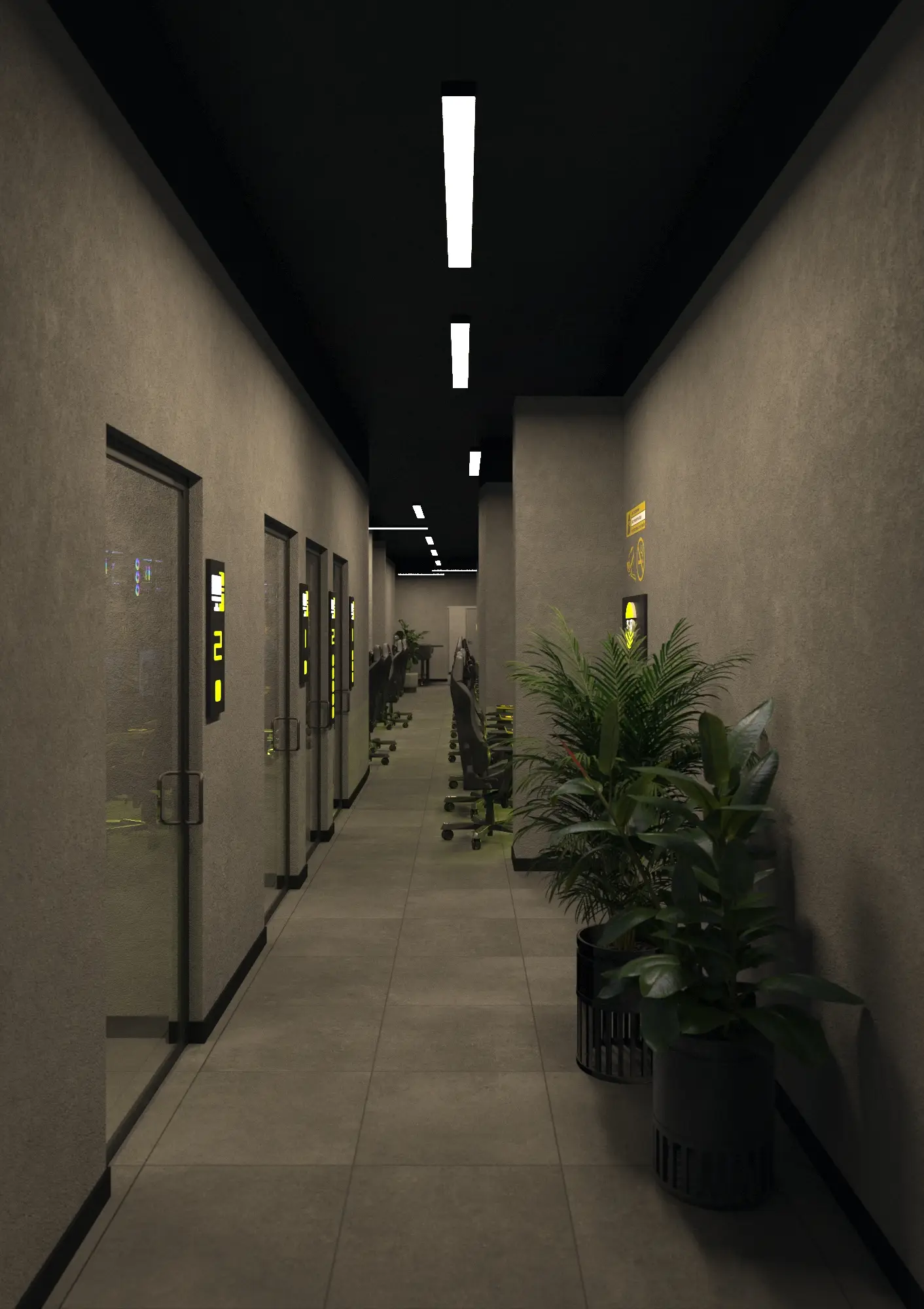 Изображение клуба Colizeum Кольцовская № 2