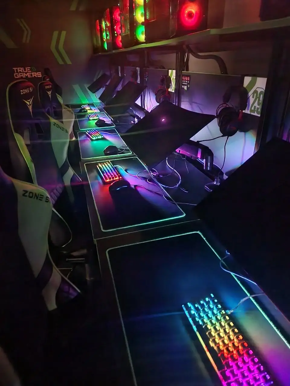 Изображение клуба ПэКаБРО! № 1