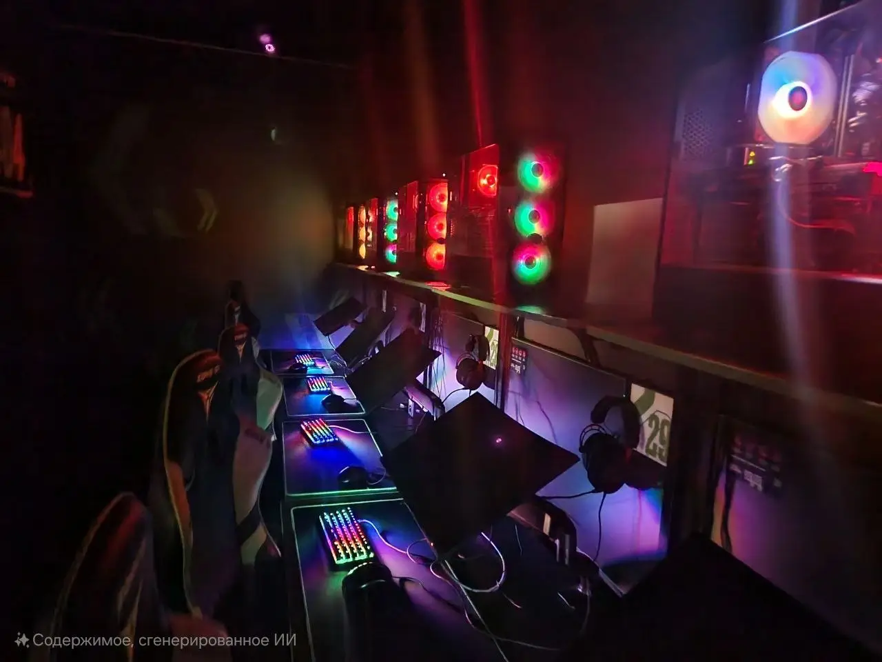 Изображение клуба ПэКаБРО! № 2