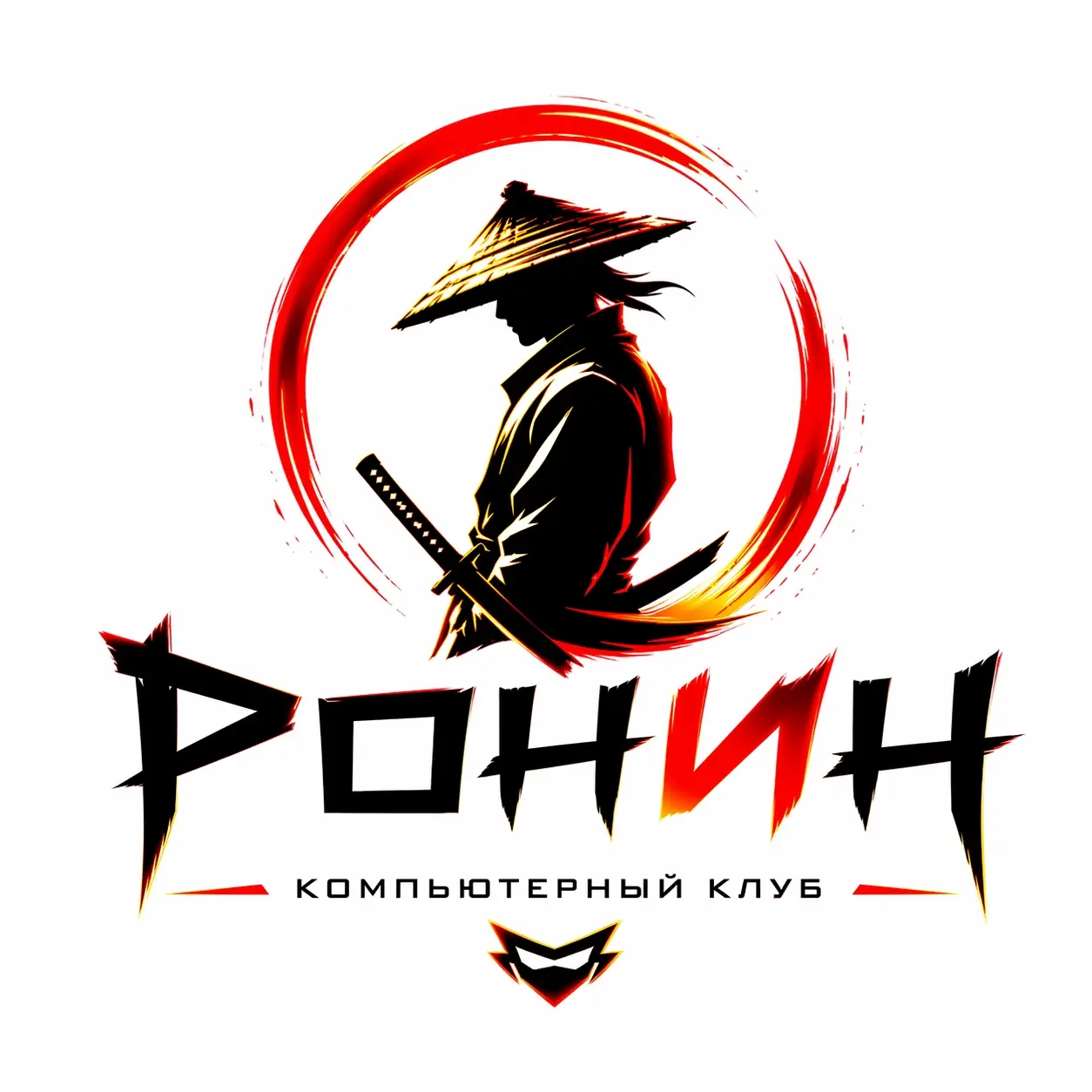 Изображение клуба Ронин № 1