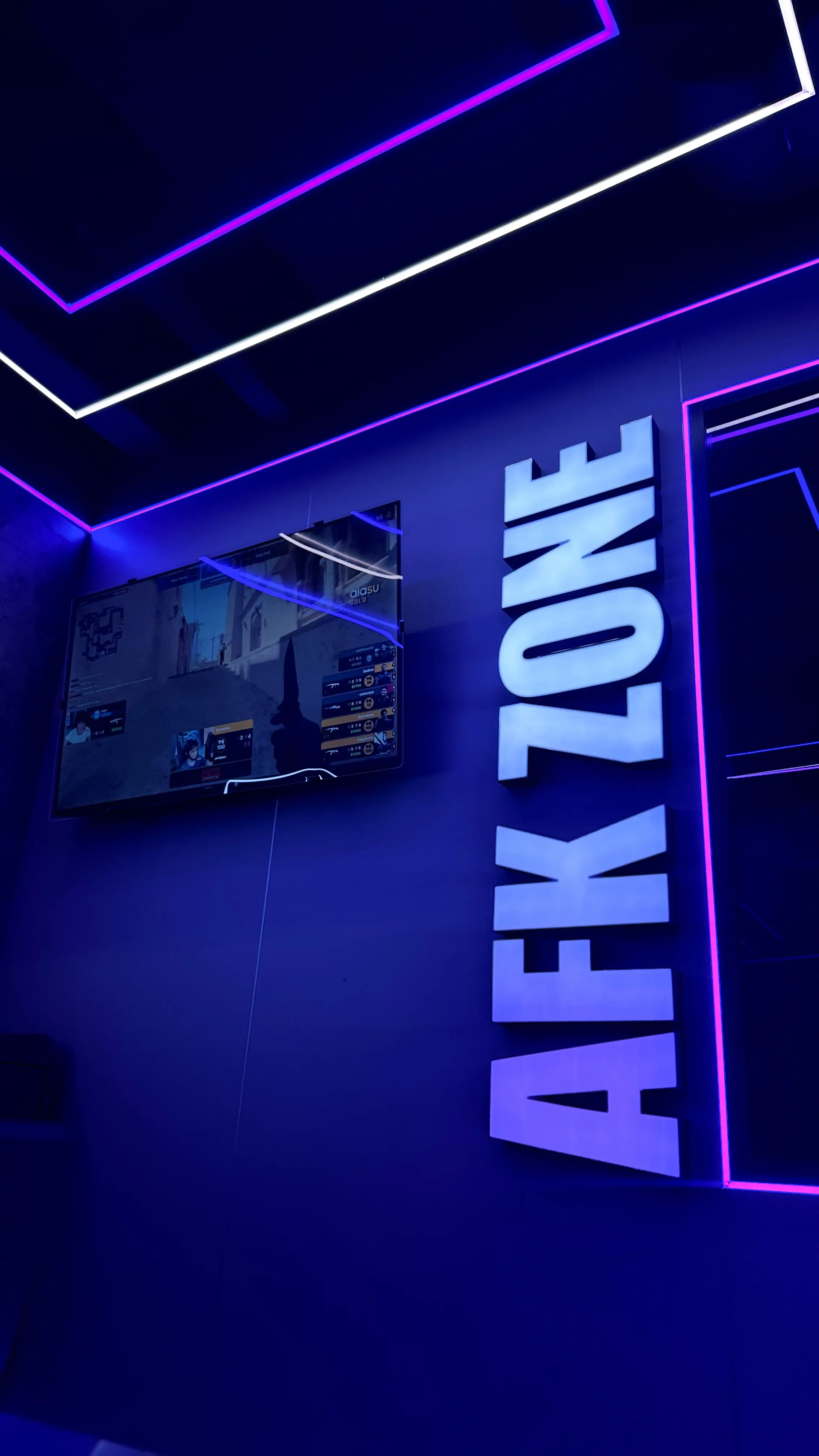 Изображение клуба Жан, я в компах № 7