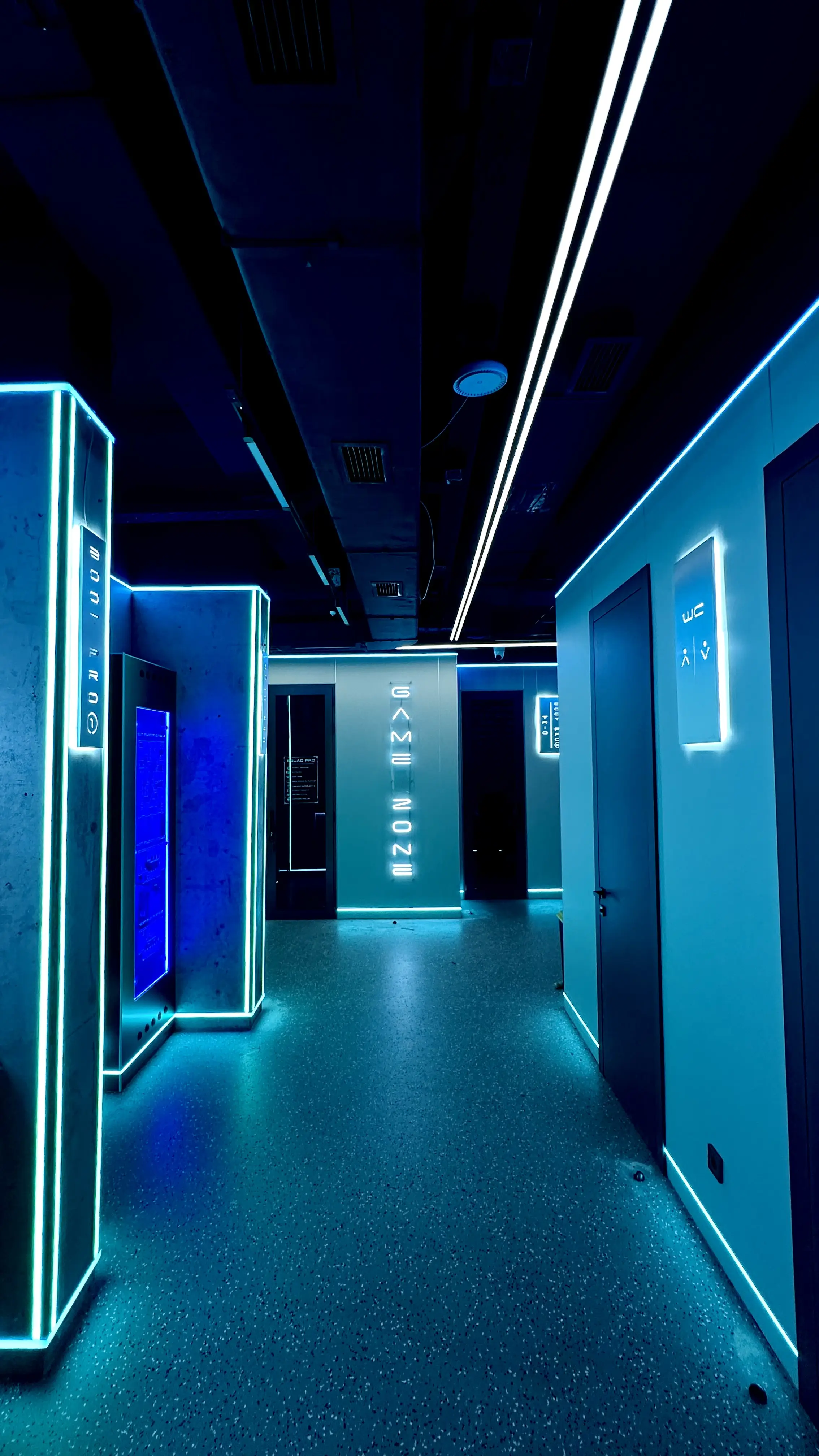 Изображение клуба Жан, я в компах № 4