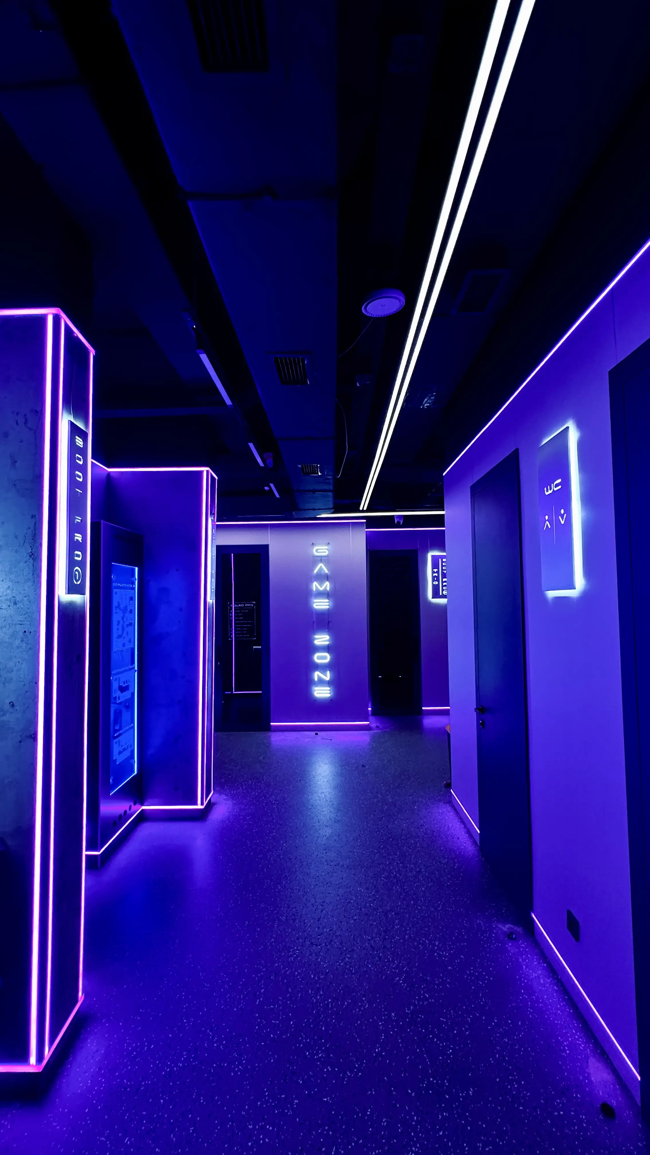 Изображение клуба Жан, я в компах № 3