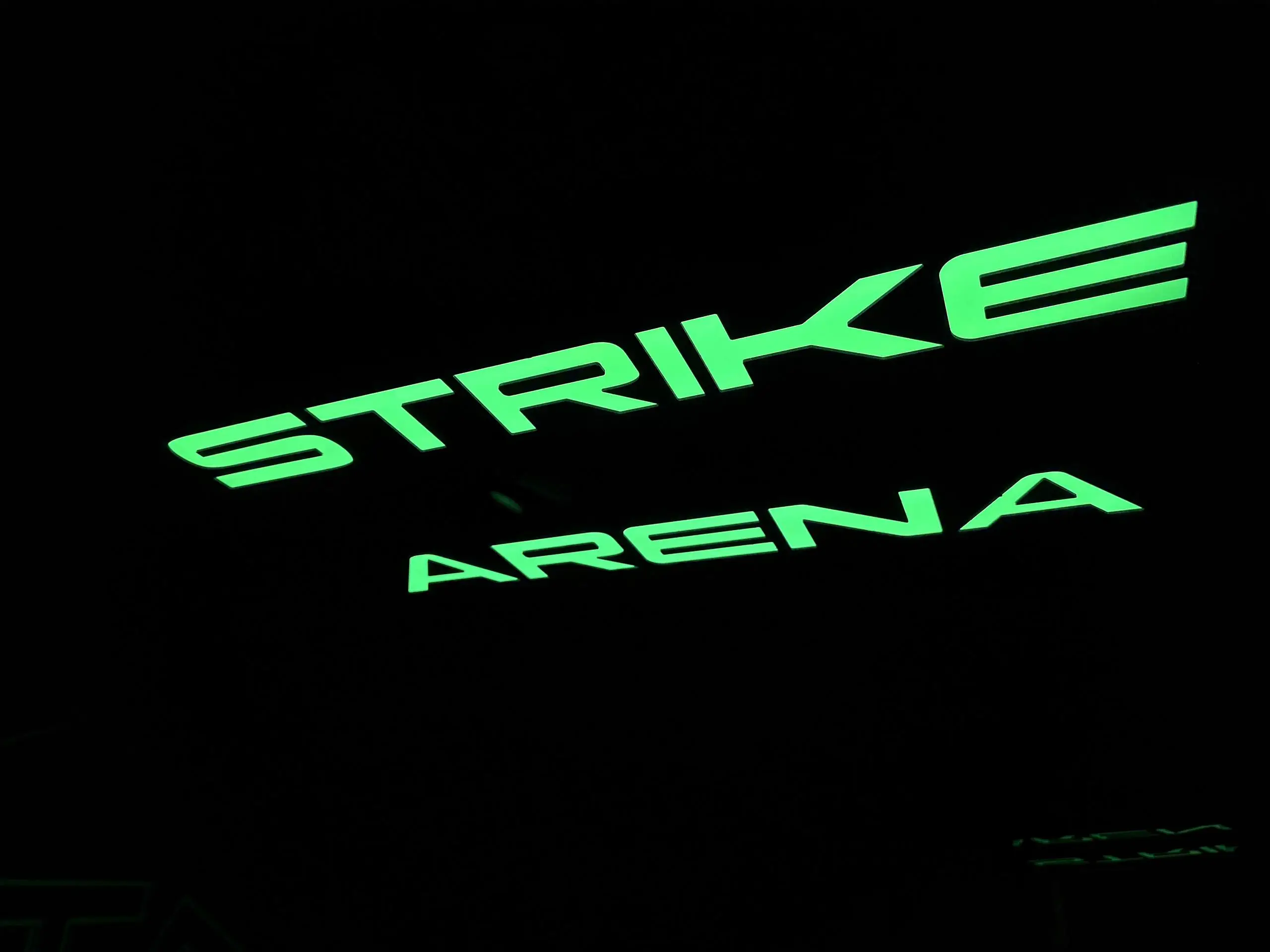 Изображение клуба Strike Arena на Льва Толстого № 7