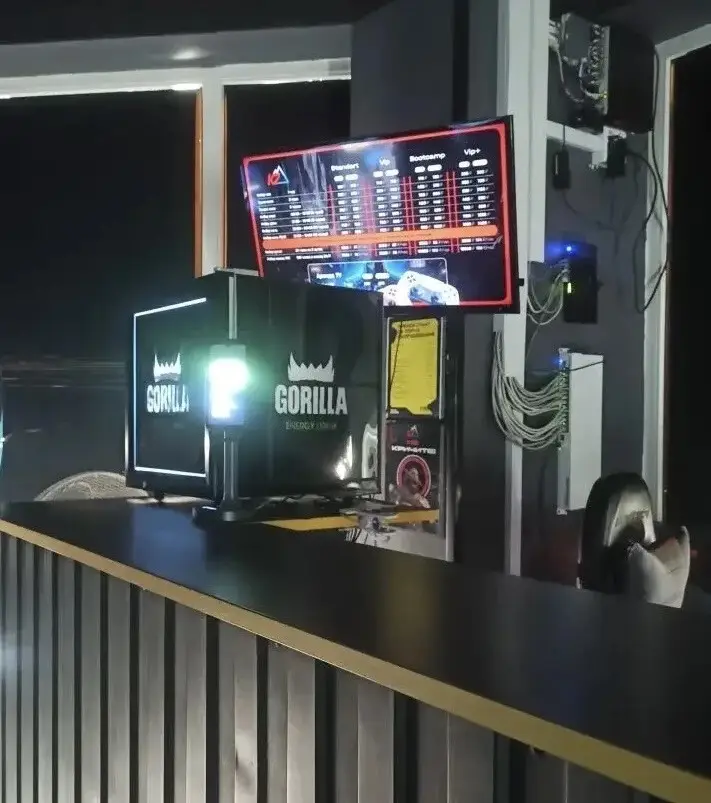 Изображение клуба К2 Сосновый Бор № 5