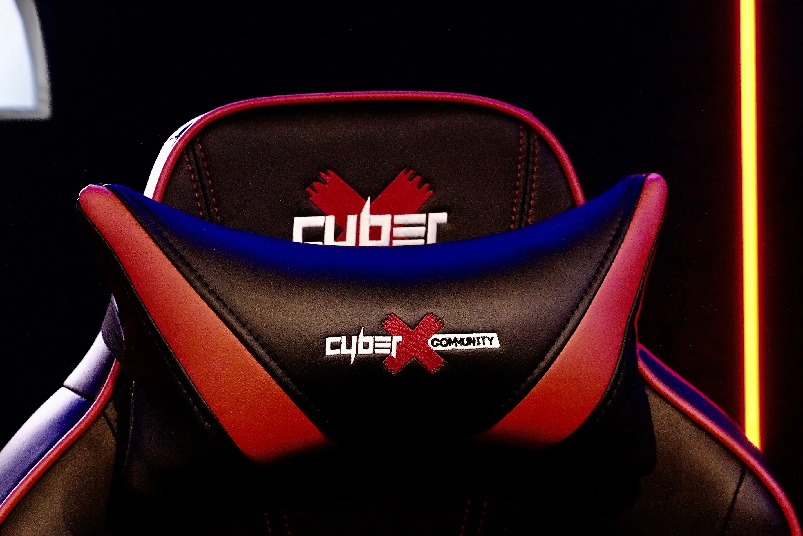 Изображение клуба CyberX Гидрострой № 4