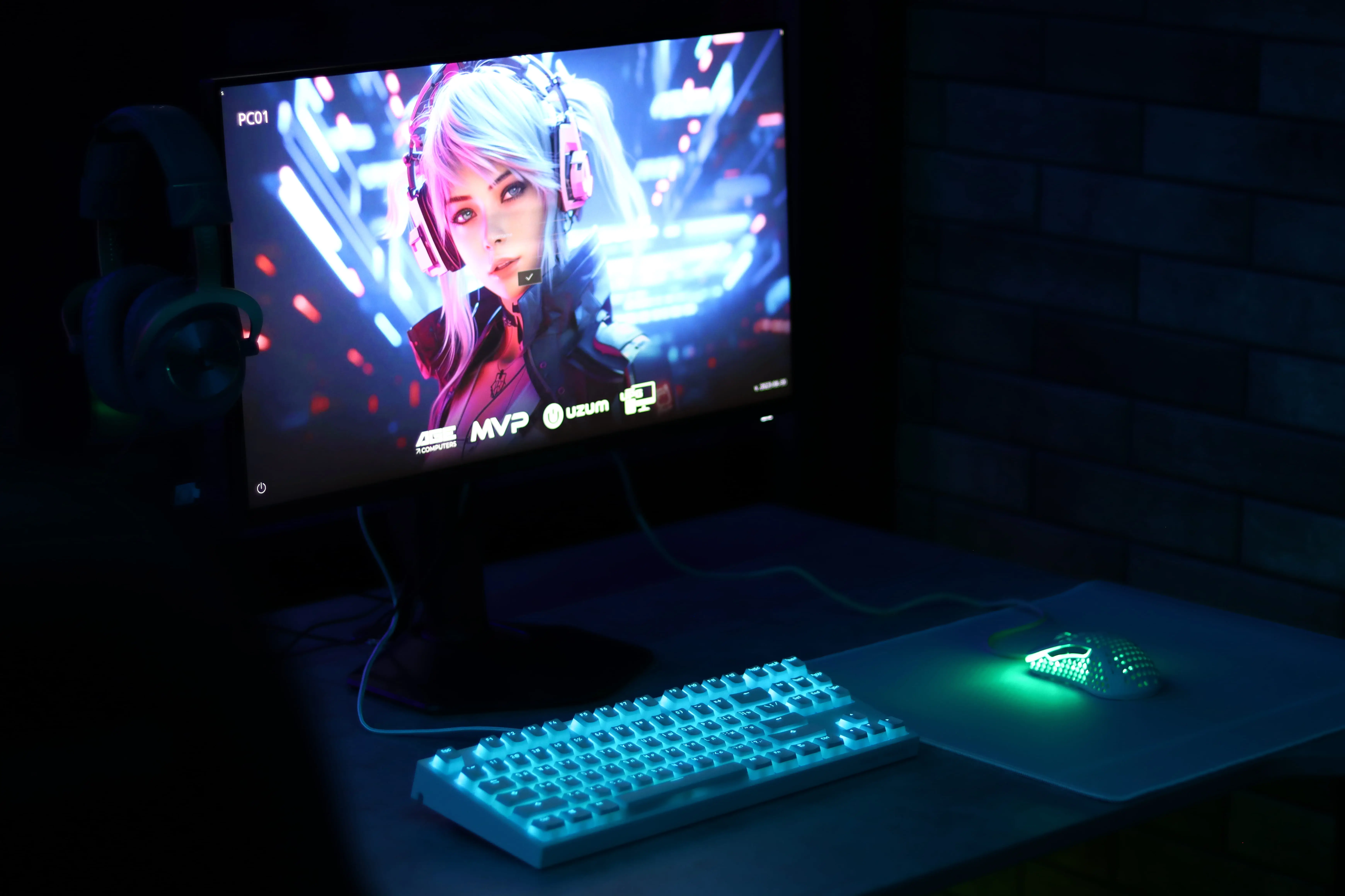 Изображение клуба MVP GC (Badamzar) № 3