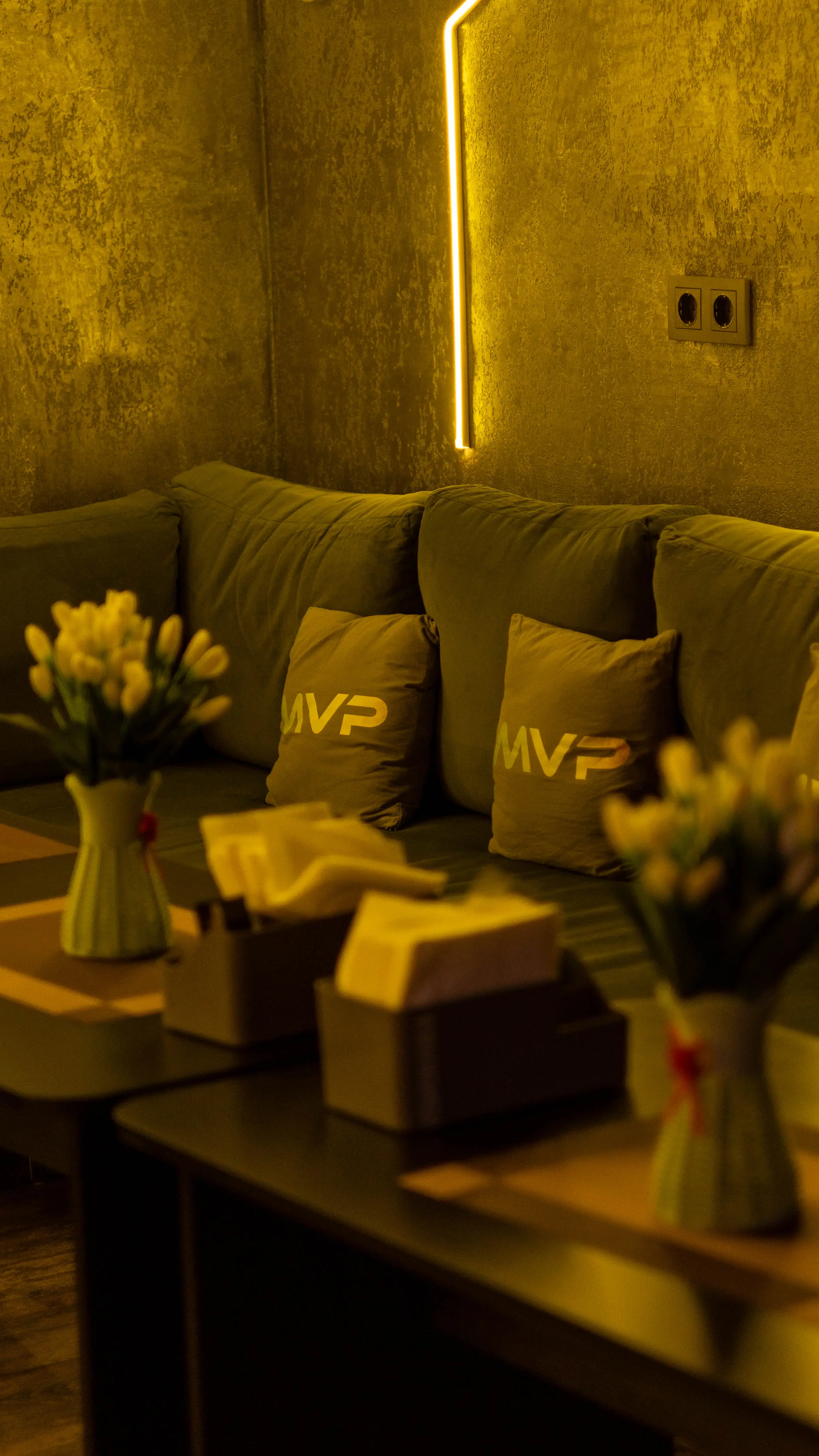 Изображение клуба MVP GC (Badamzar) № 4