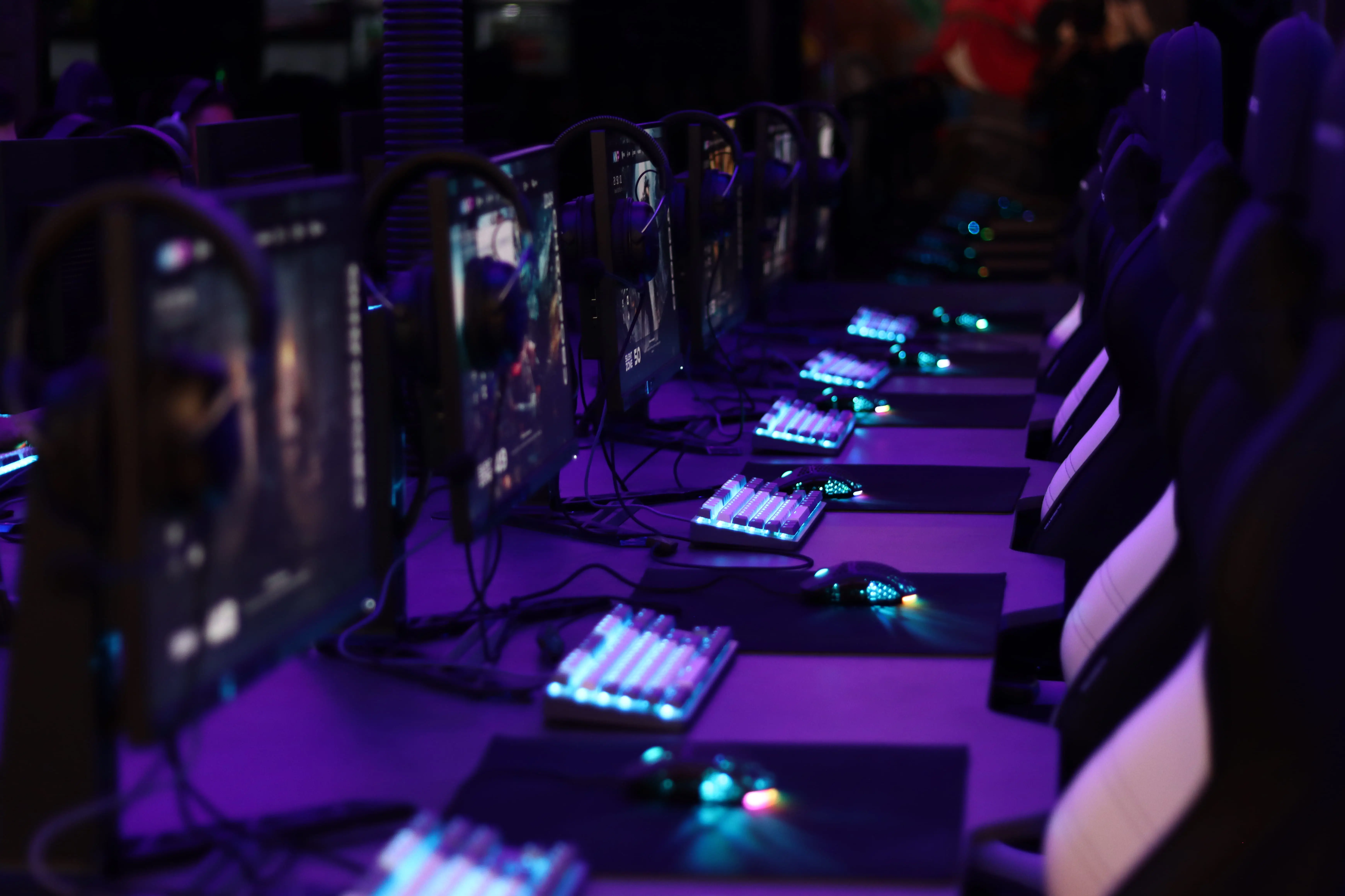 Изображение клуба MVP GC (Badamzar) № 1