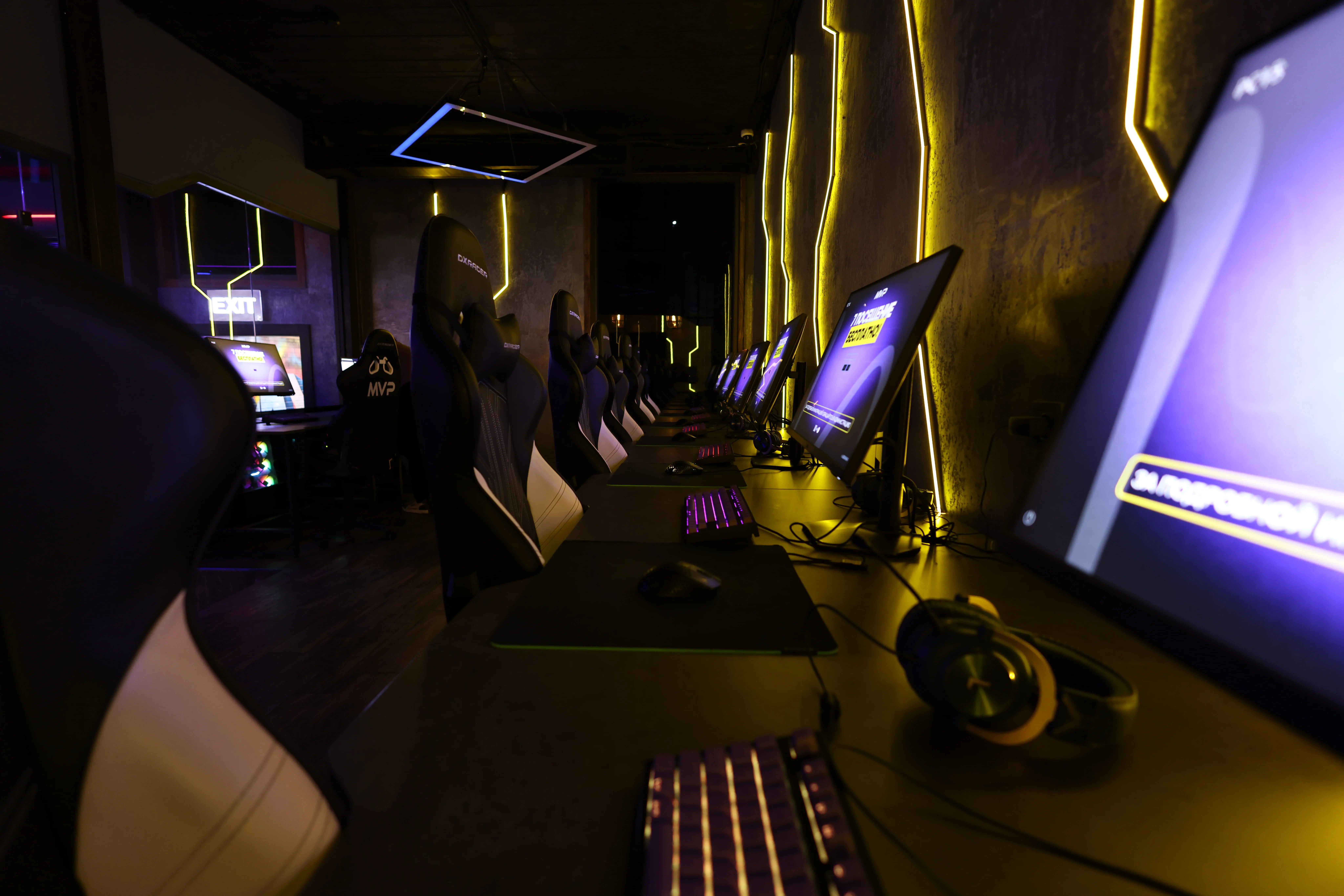 Изображение клуба MVP GC (Badamzar) № 5