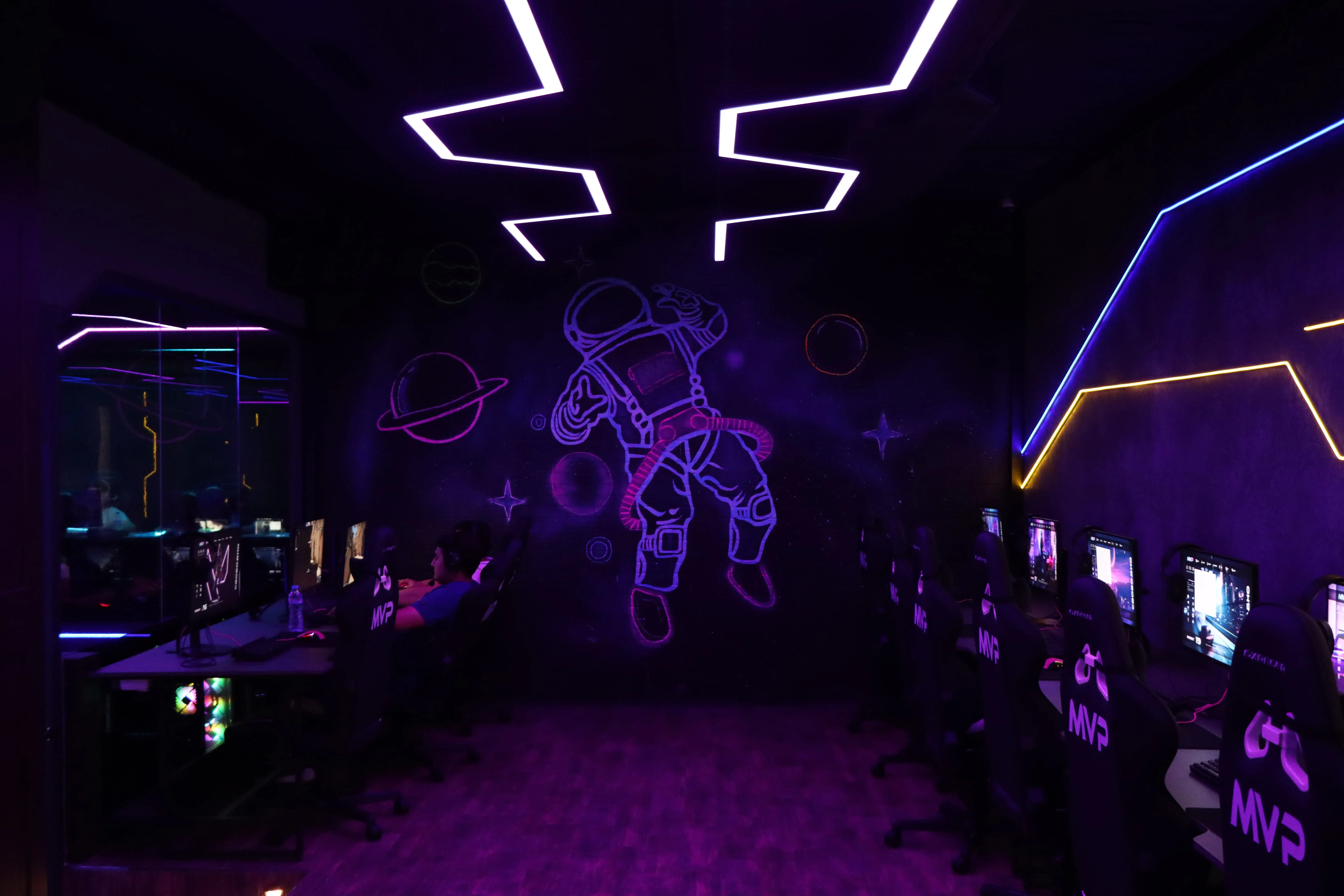 Изображение клуба MVP GC (Badamzar) № 6