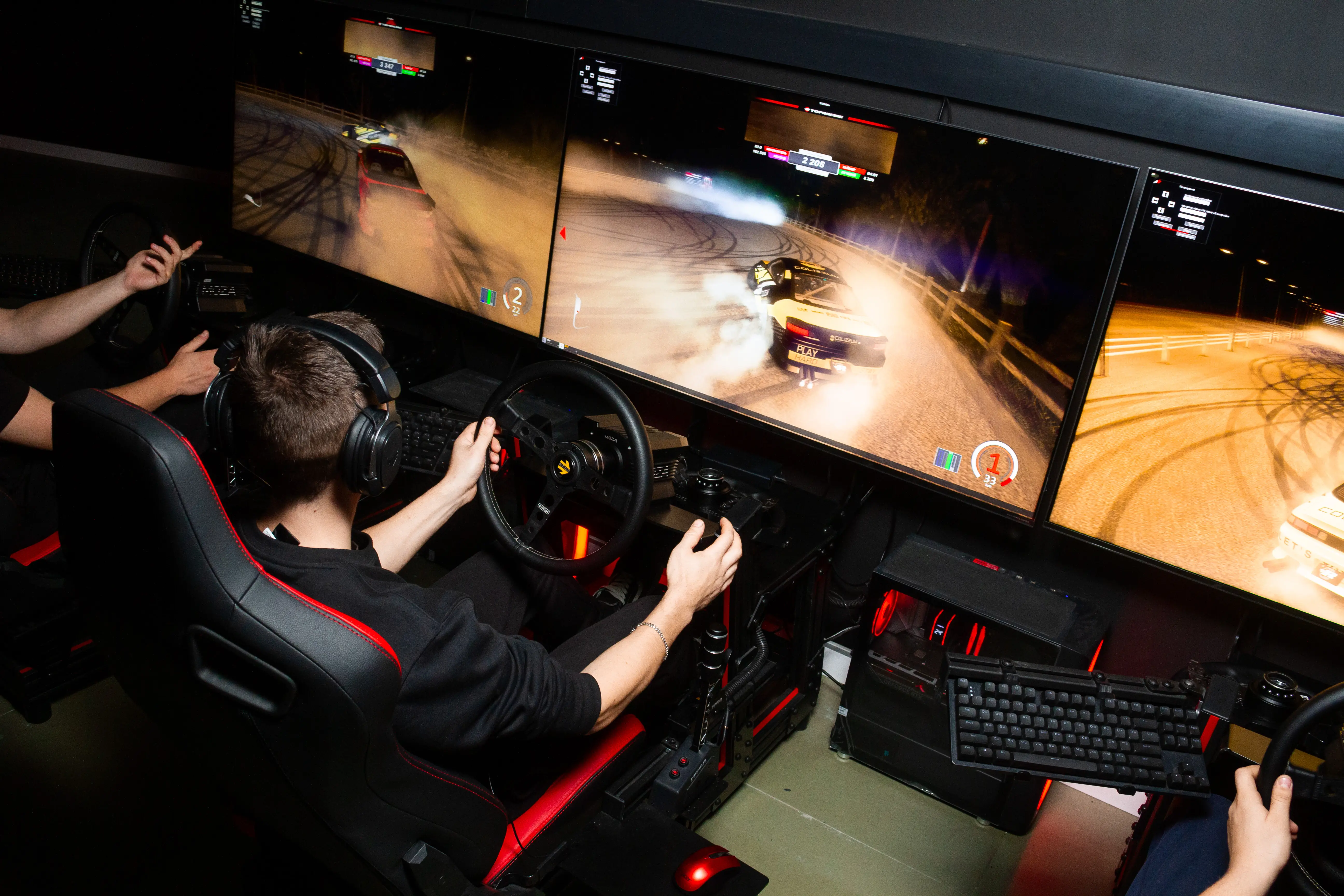 Изображение клуба TOPRACING Хорошо! № 1