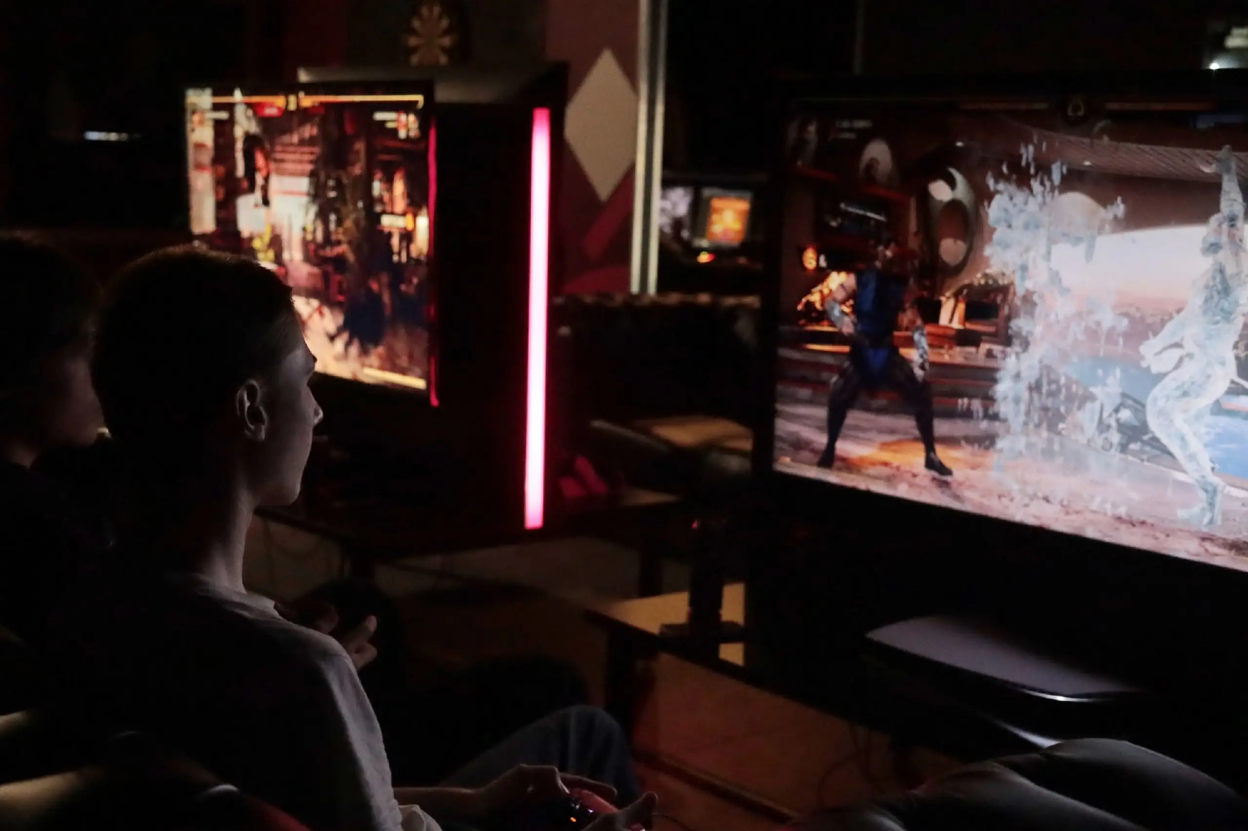 Изображение клуба Winstrike Arena на Трёхсвятской № 2