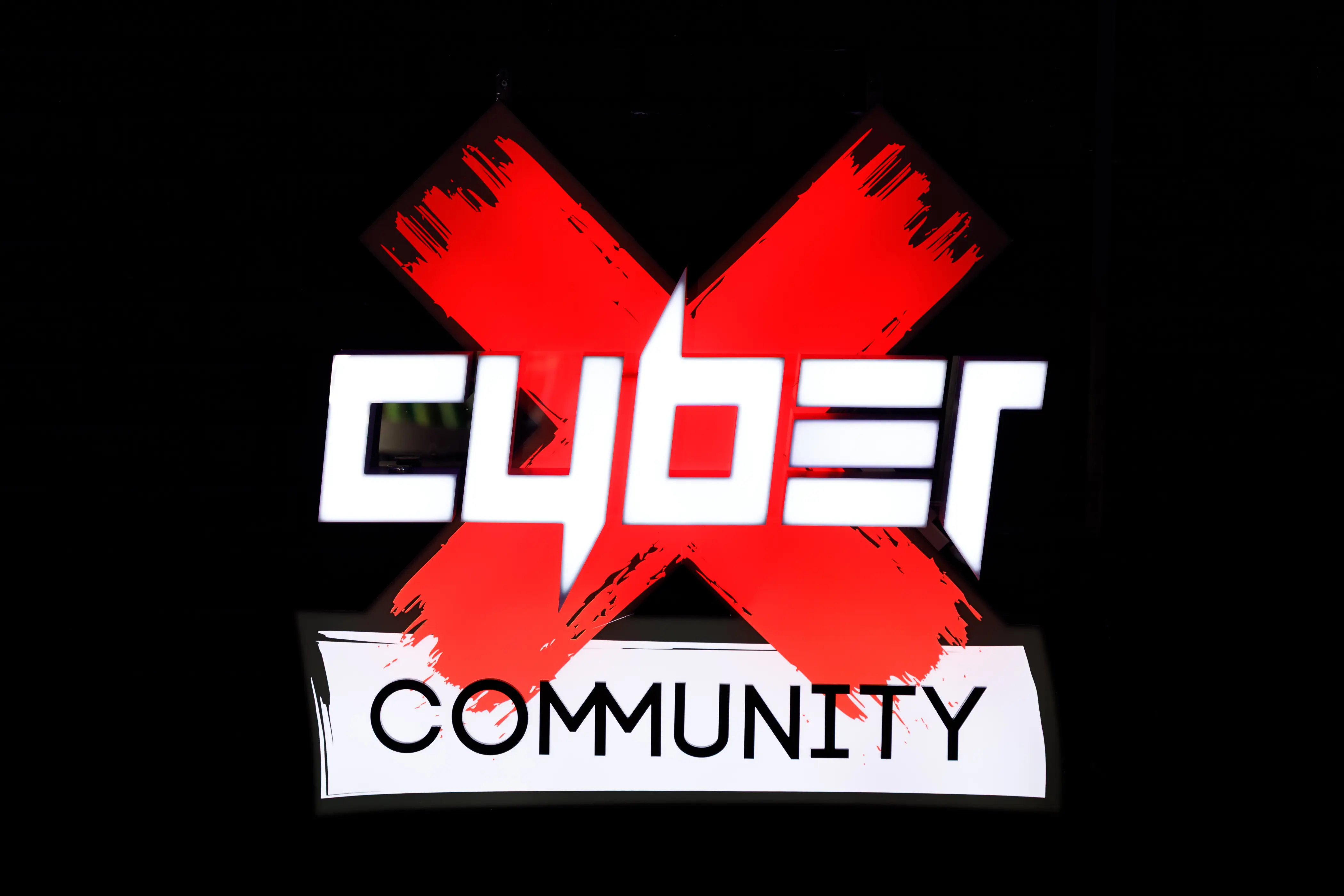 Изображение клуба CyberX Омск на Ватутина № 1