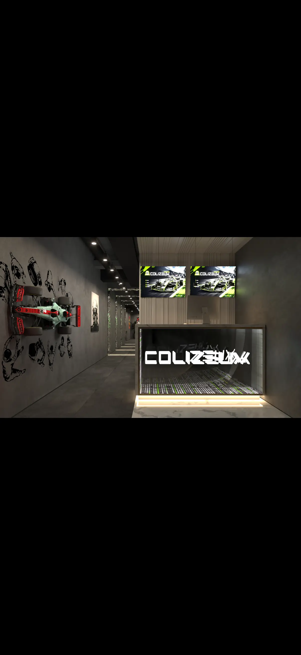 Изображение клуба Colizeum Premium № 1