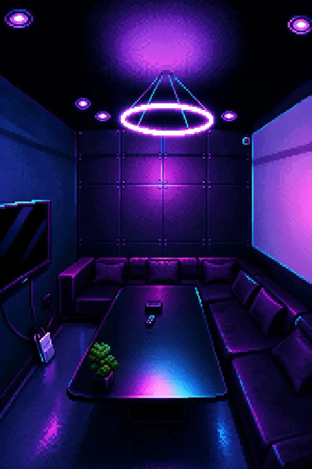 Изображение клуба MIRAI LOUNGE № 2