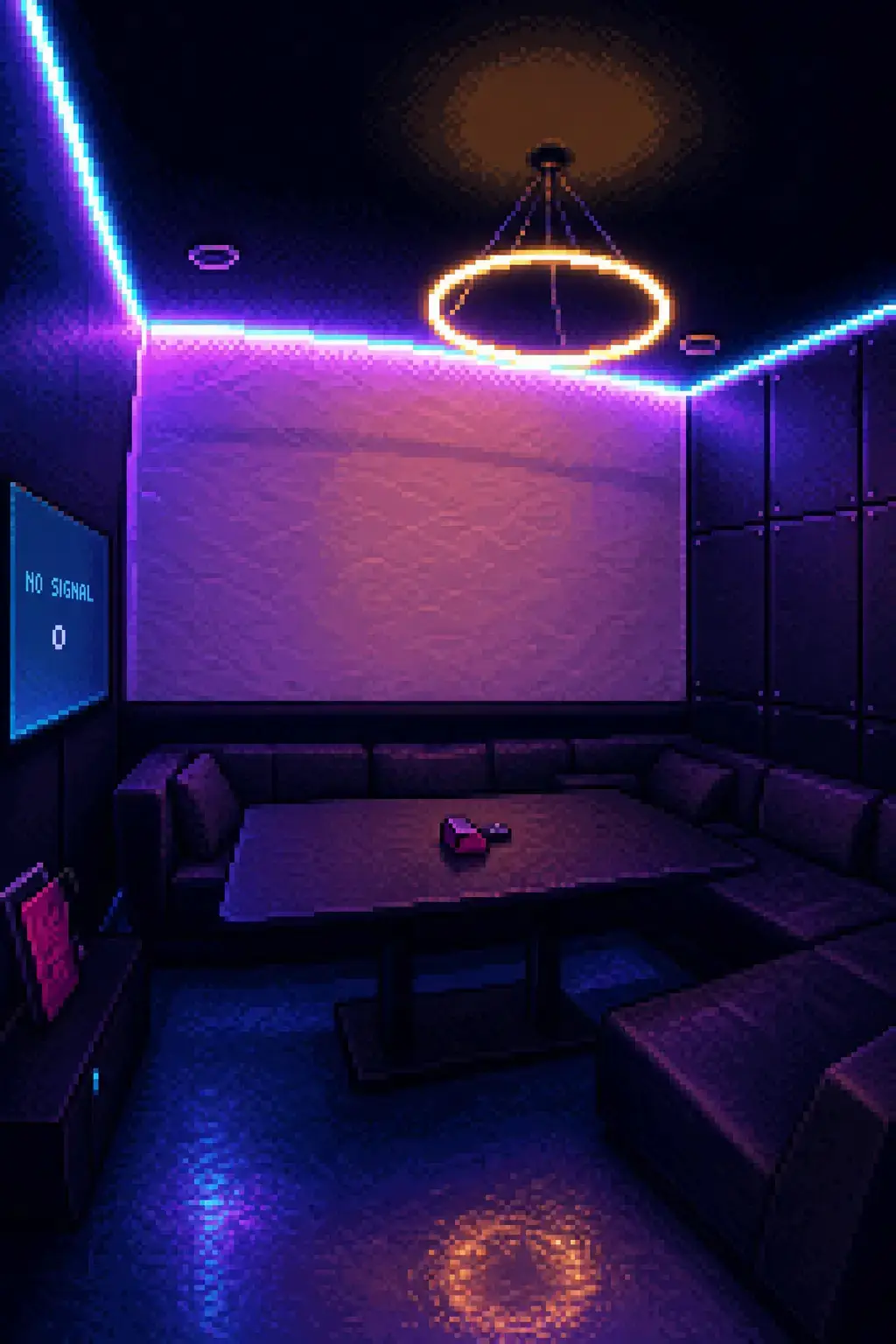 Изображение клуба MIRAI LOUNGE № 4