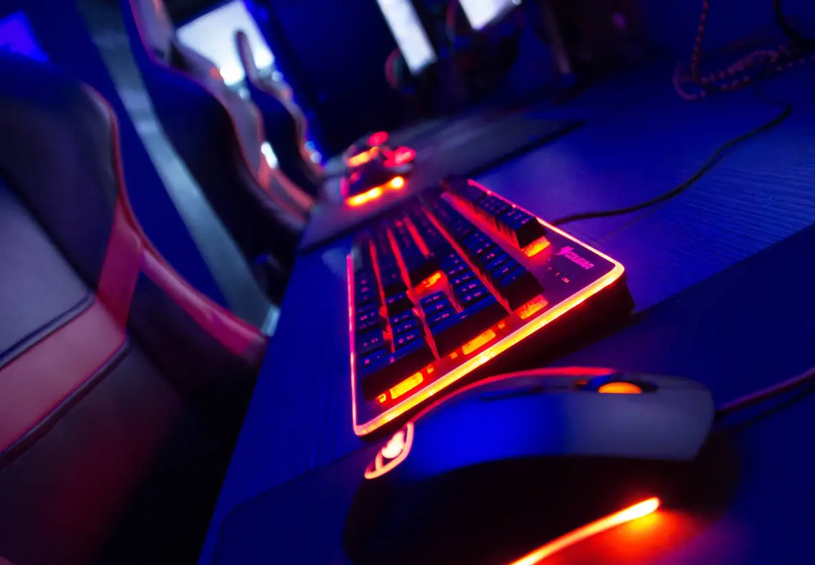 Изображение клуба Battlenet Sofia № 1