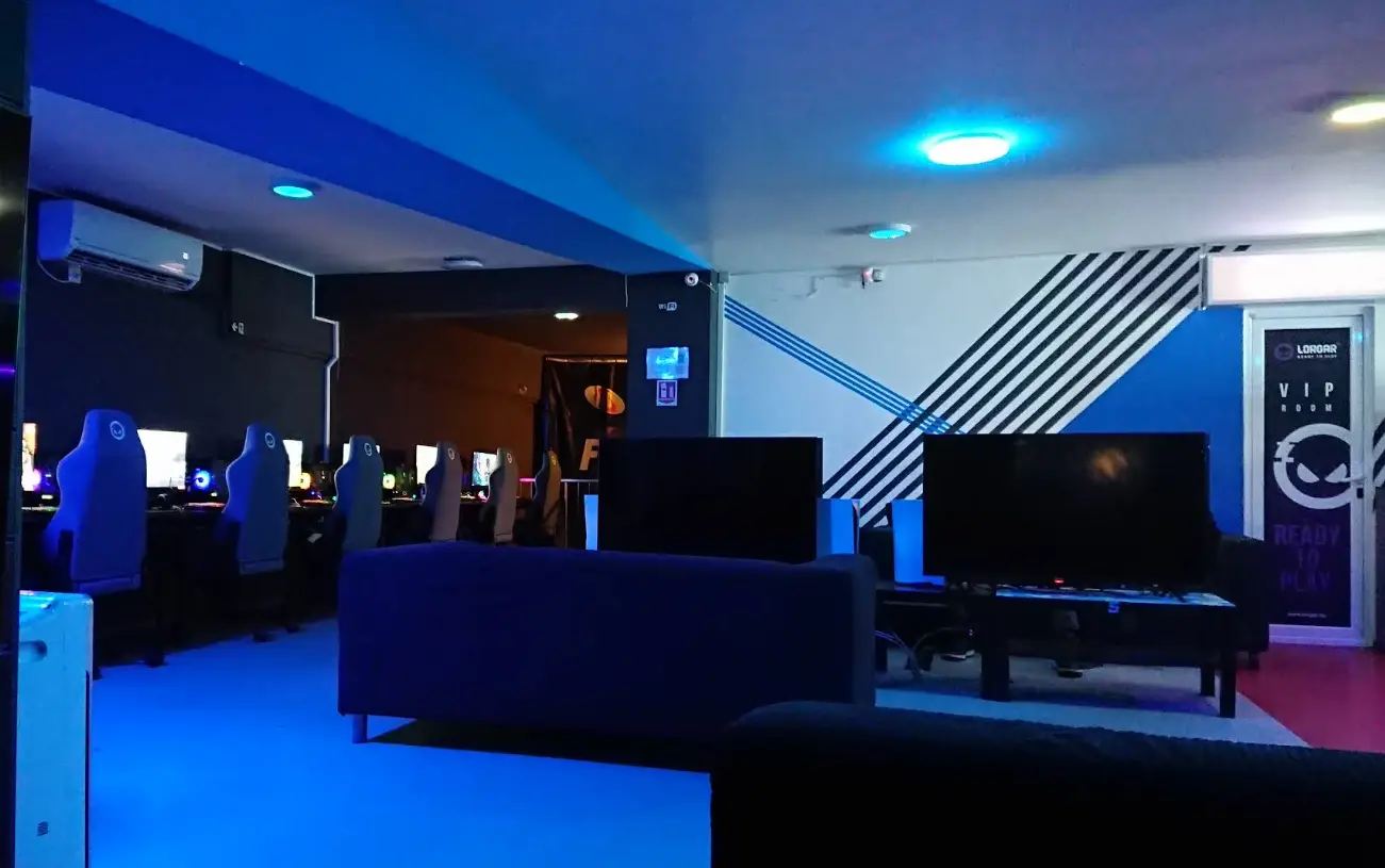 Изображение клуба Battlenet Sofia № 3