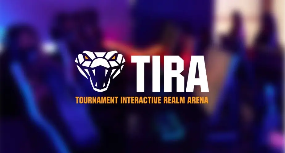Изображение клуба TIRA | Gaming Arena № 1