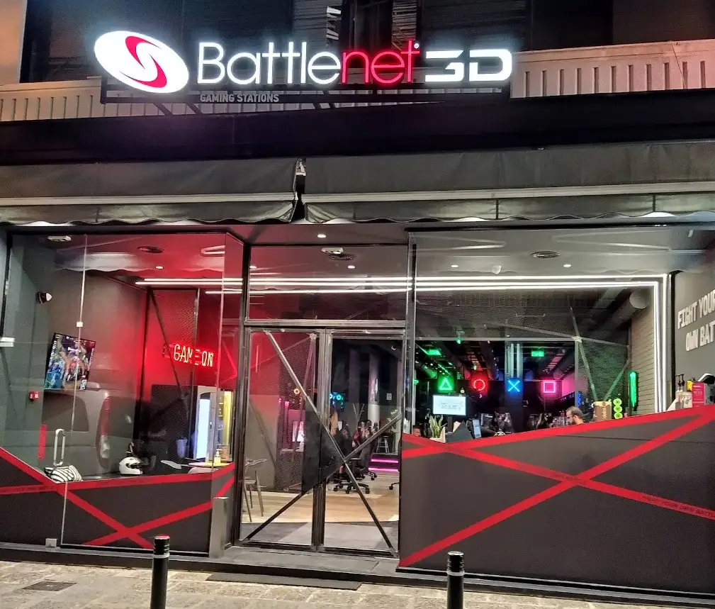 Изображение клуба Battlenet № 2