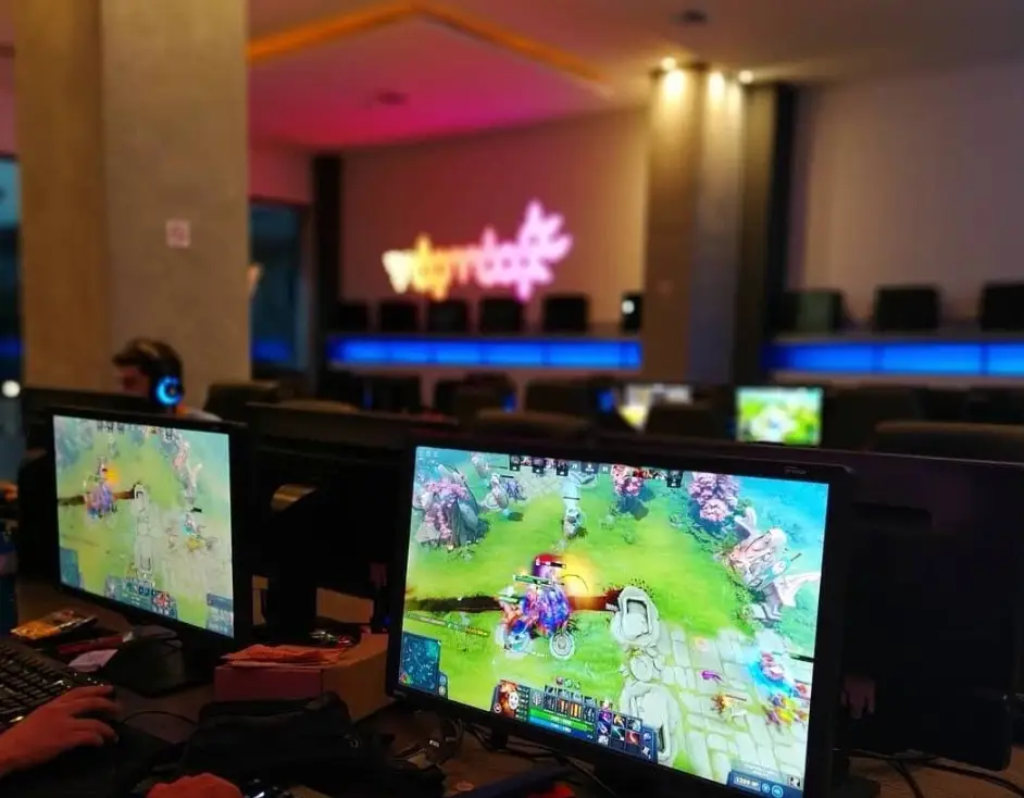 Изображение клуба Battlenet № 1