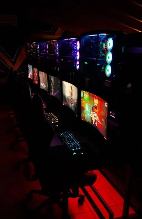 Изображение клуба Battlenet № 1