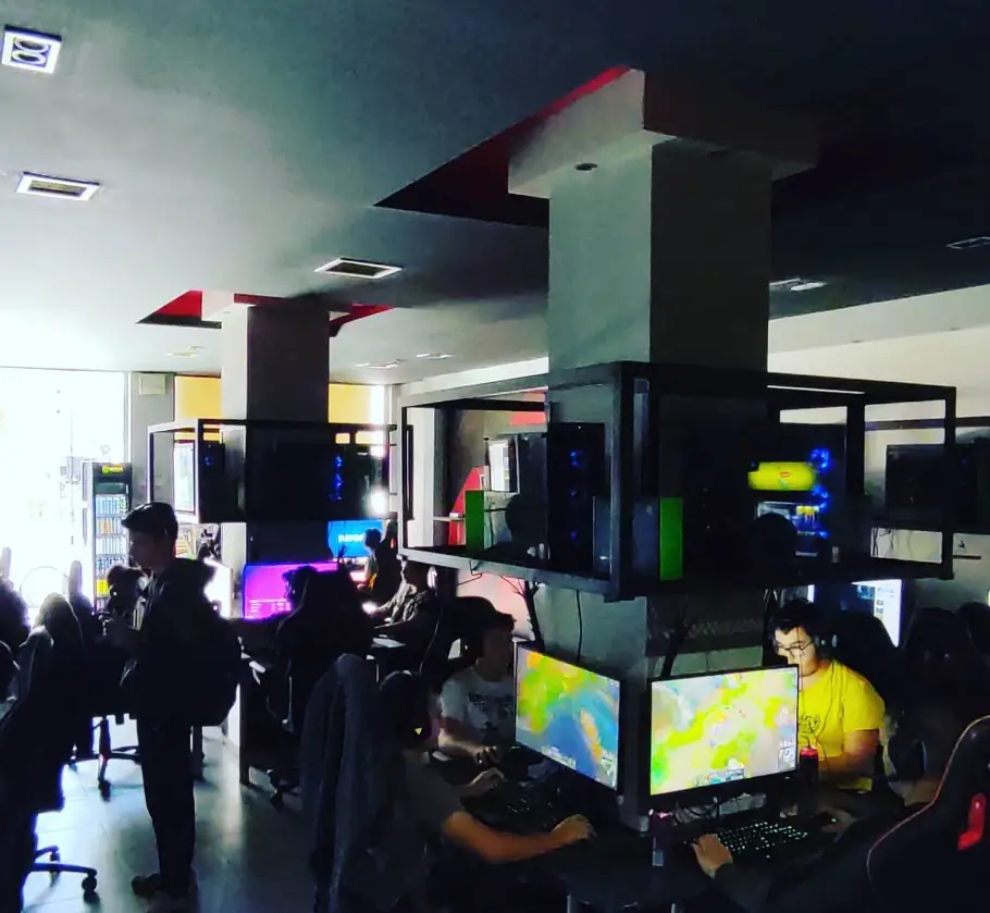 Изображение клуба Battlenet № 1