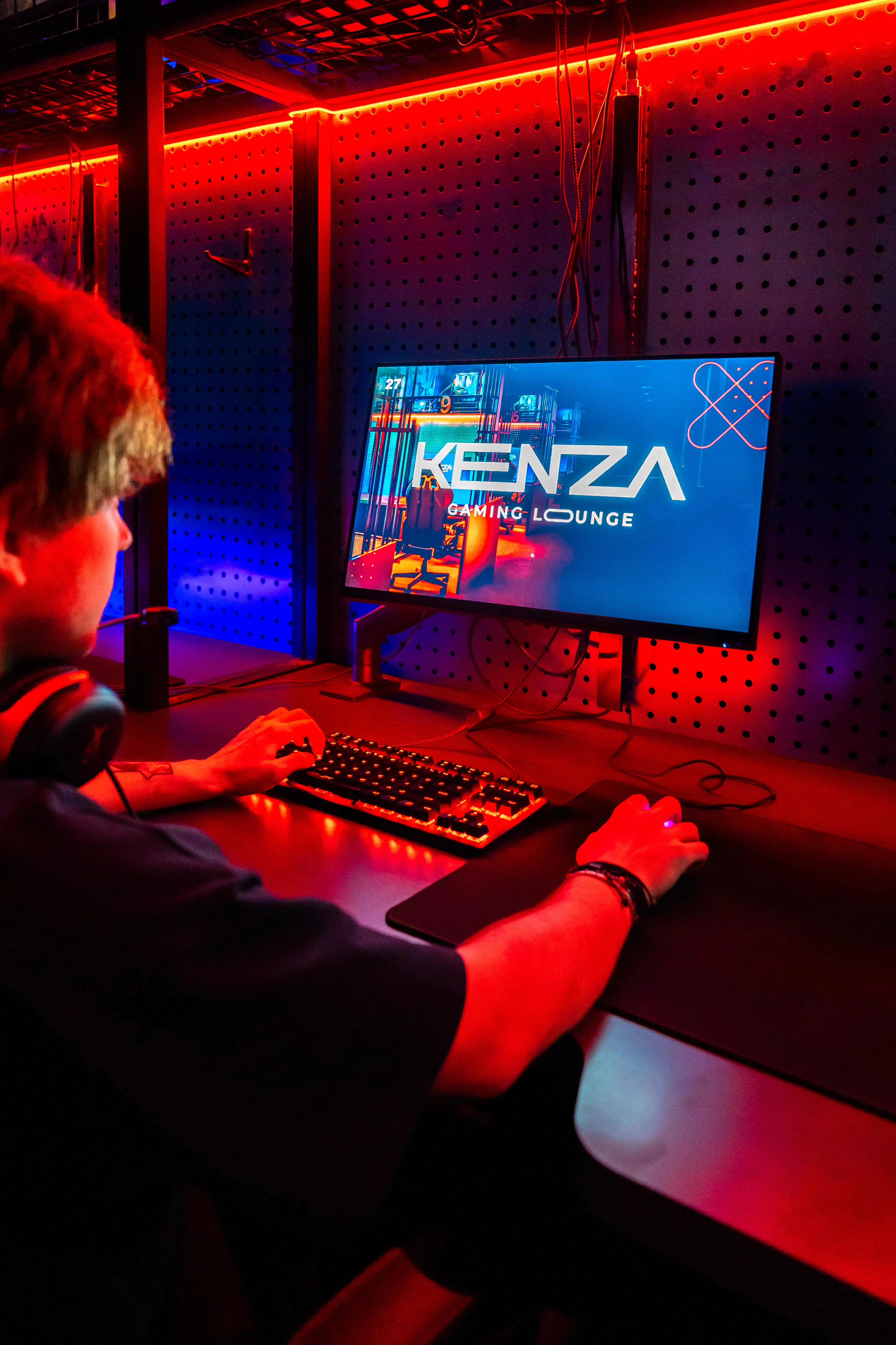 Изображение клуба KENZA Gaming Lounge № 5