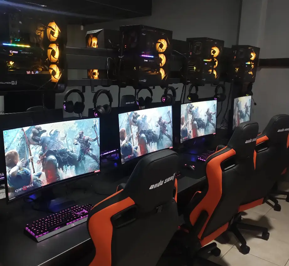 Изображение клуба Battlenet № 1