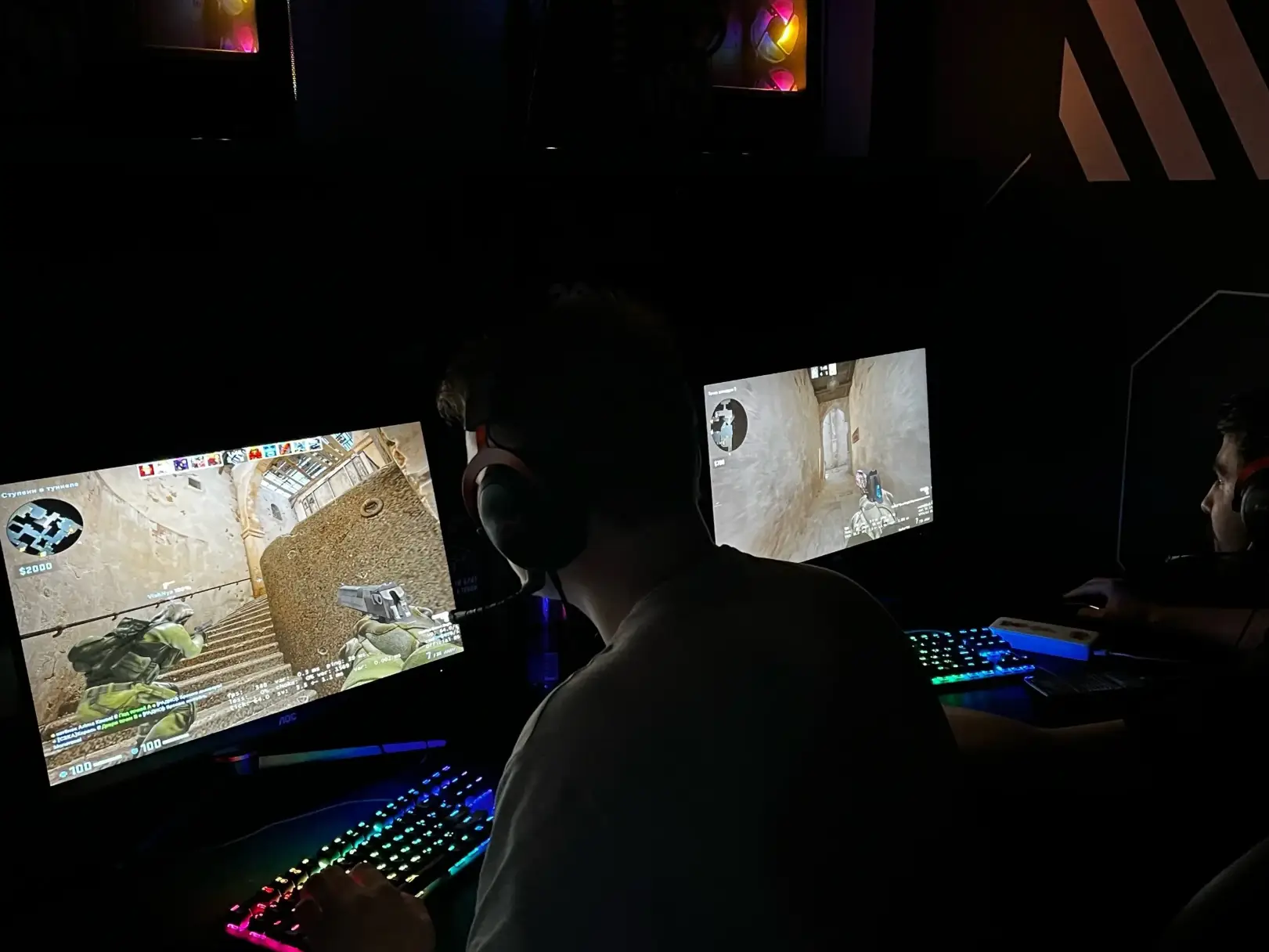 Изображение клуба IN.GAME № 2